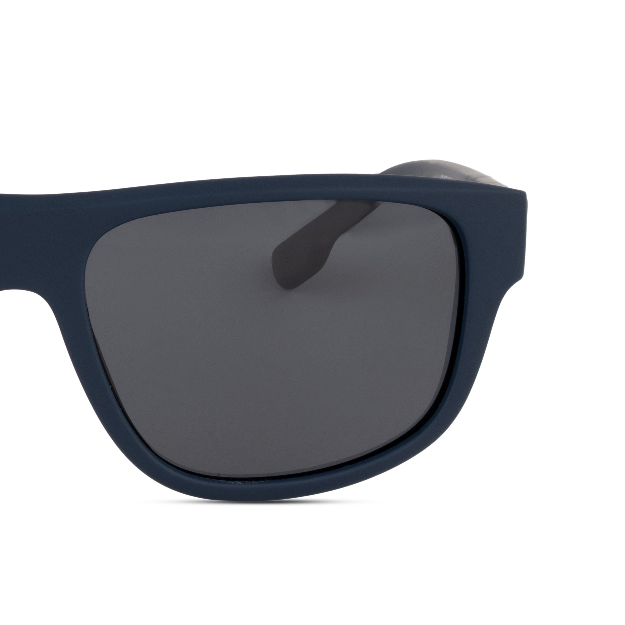 Blue Aviator Sunglasses for Men