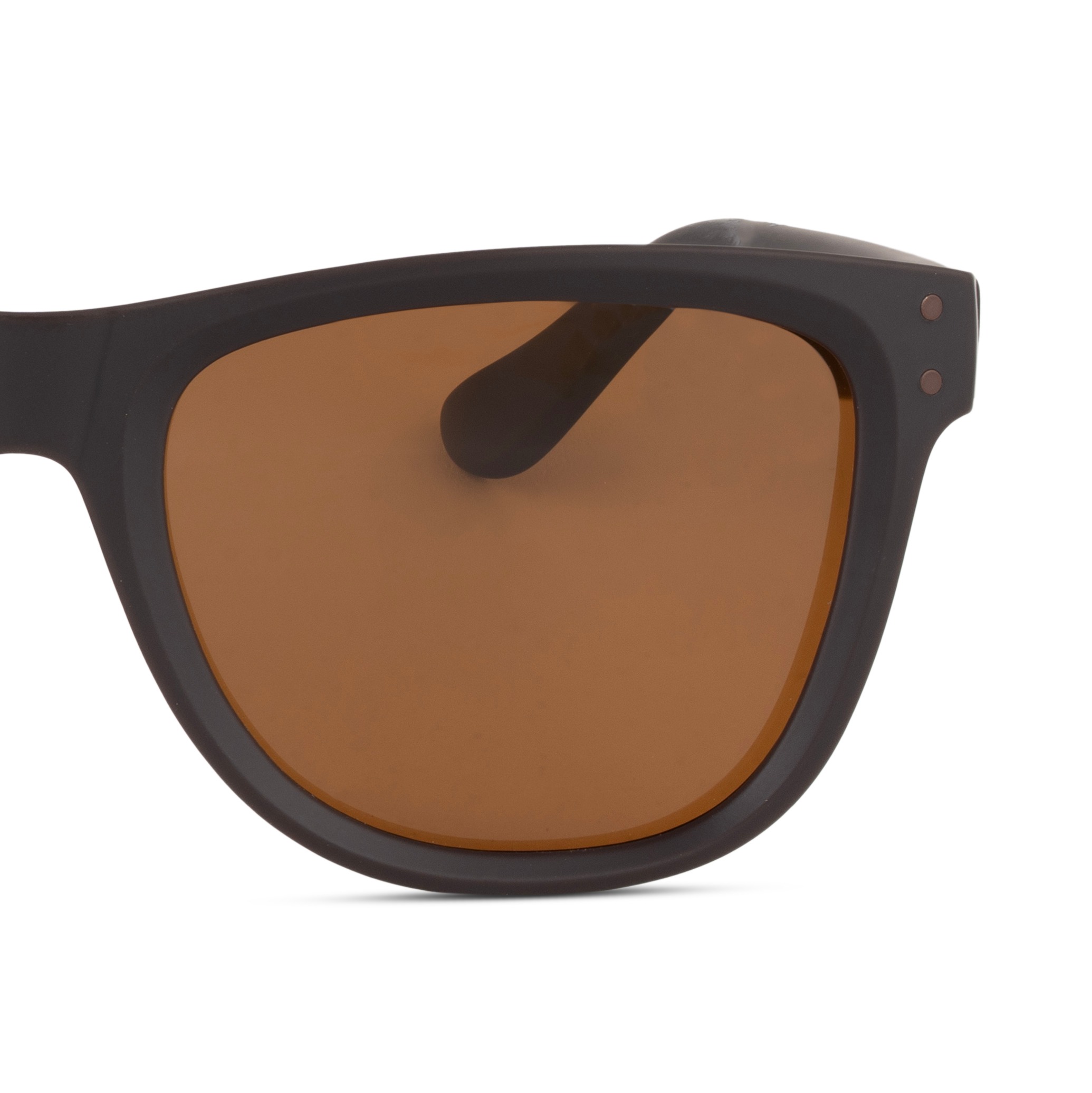 Brown Wayfarer Sunglasses for Men