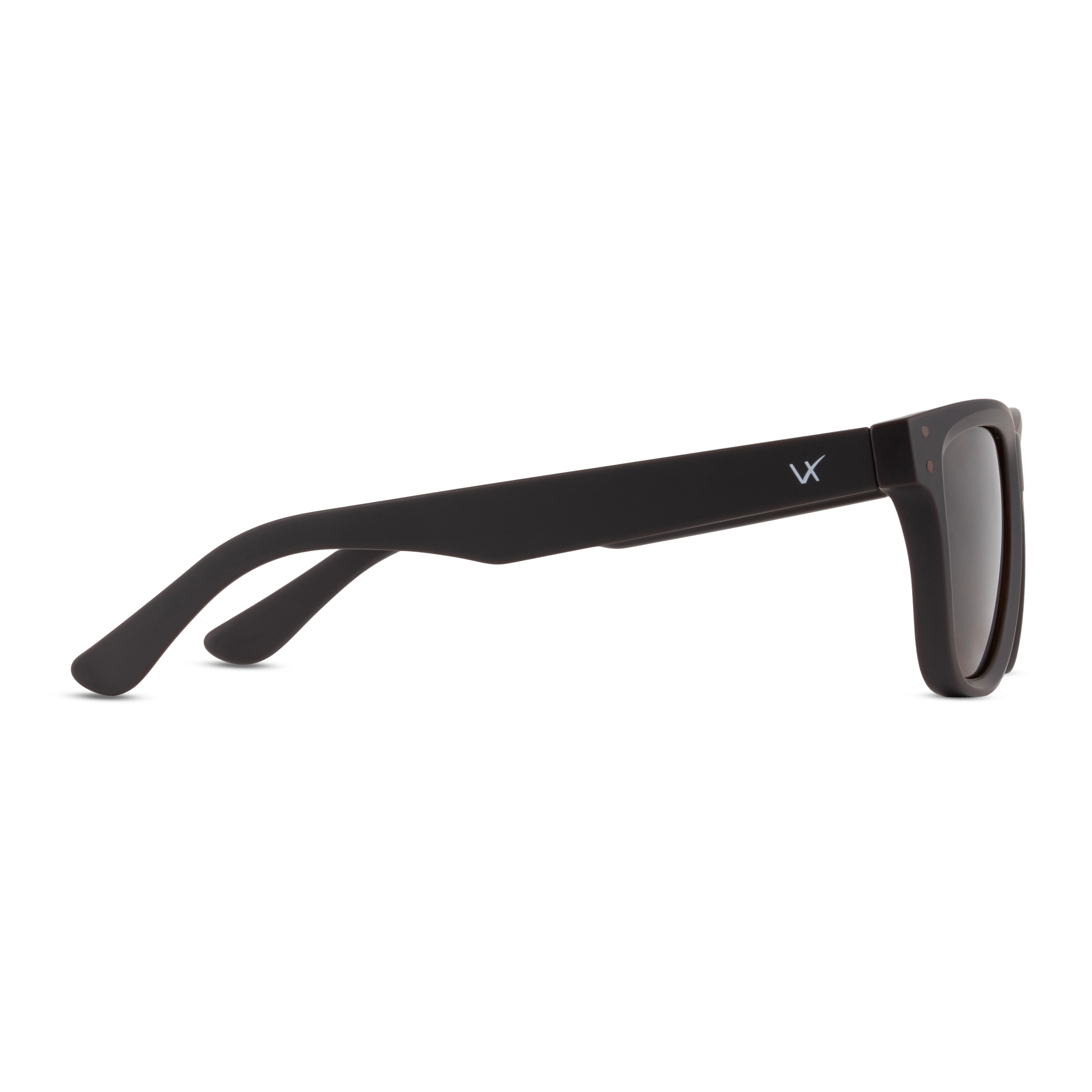 Brown Wayfarer Sunglasses for Men