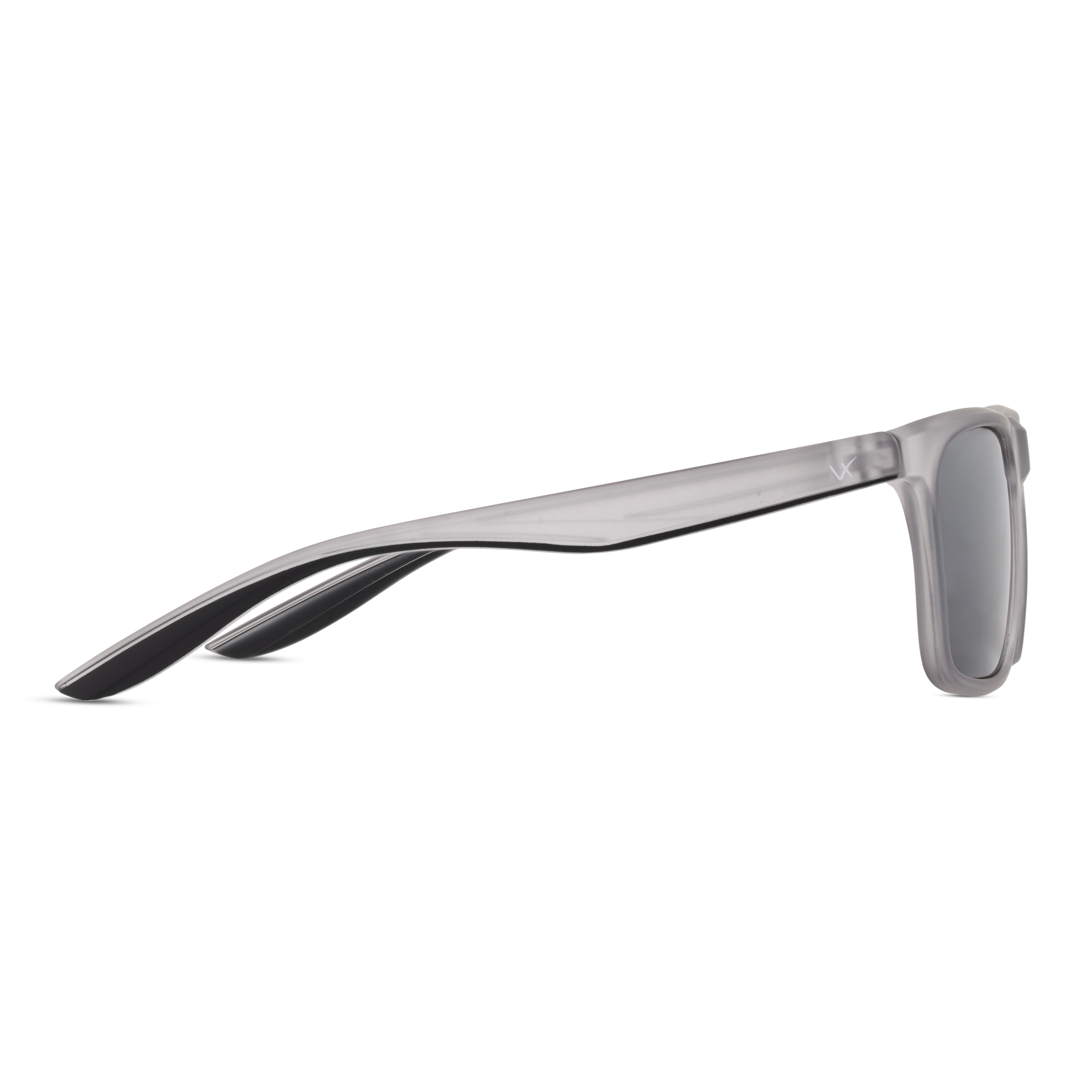 Grey Wayfarer Sunglasses for Men