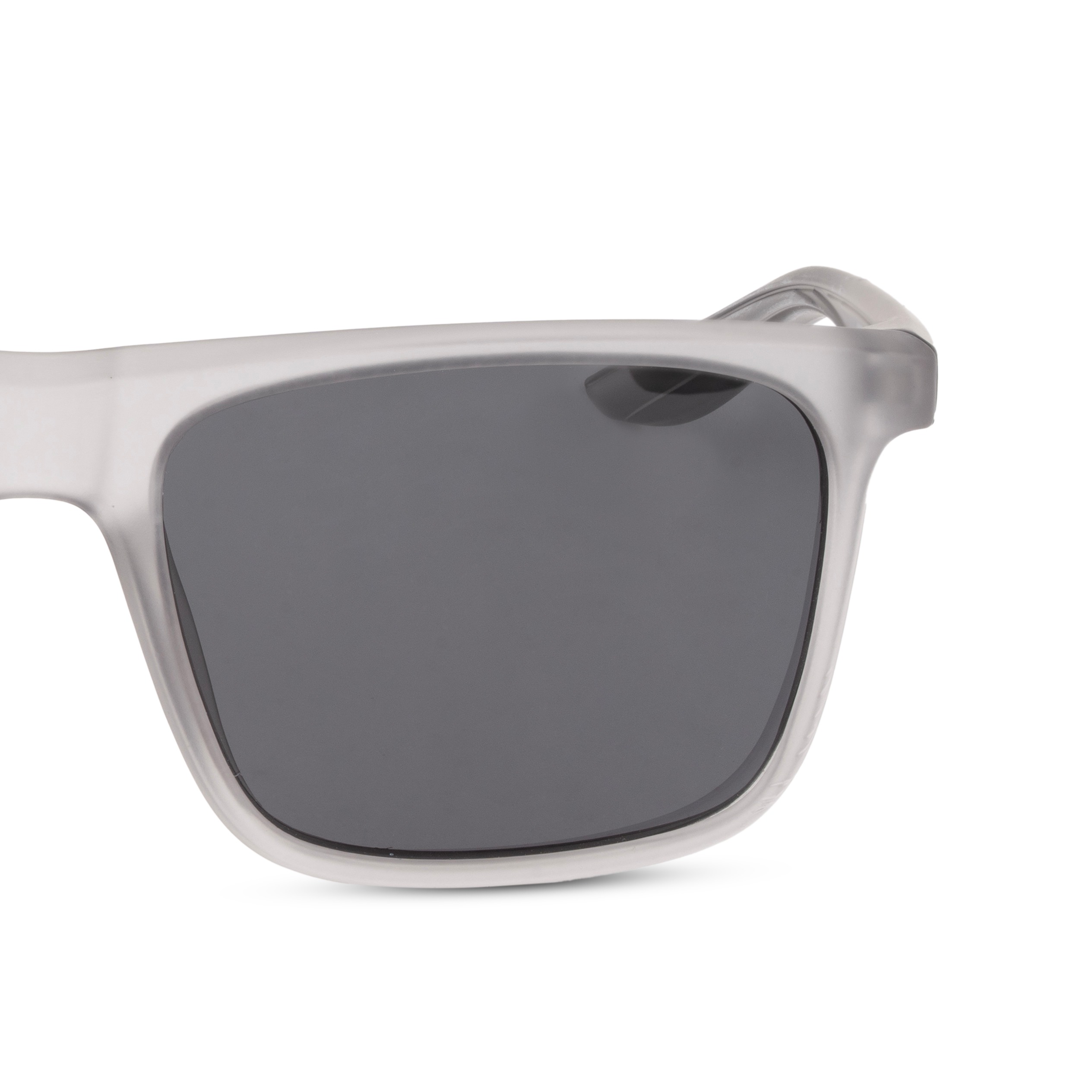 Grey Wayfarer Sunglasses for Men