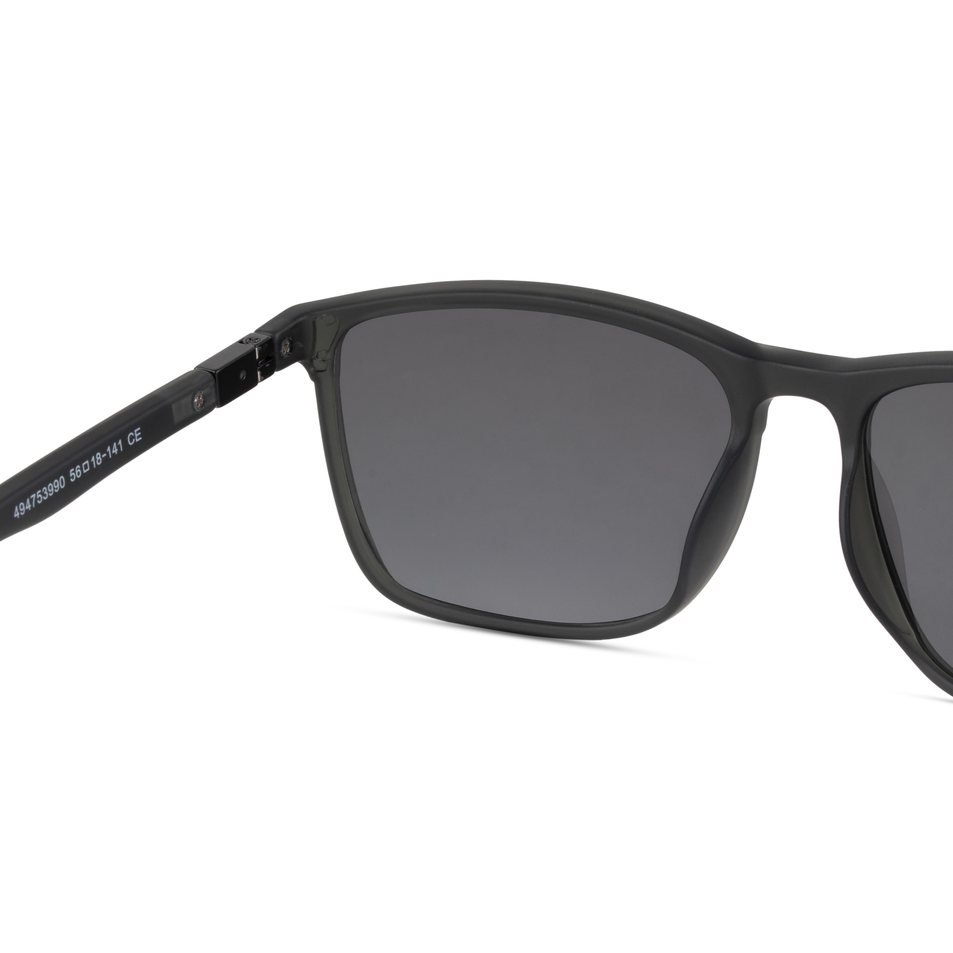 Blue Aviator Sunglasses for Men