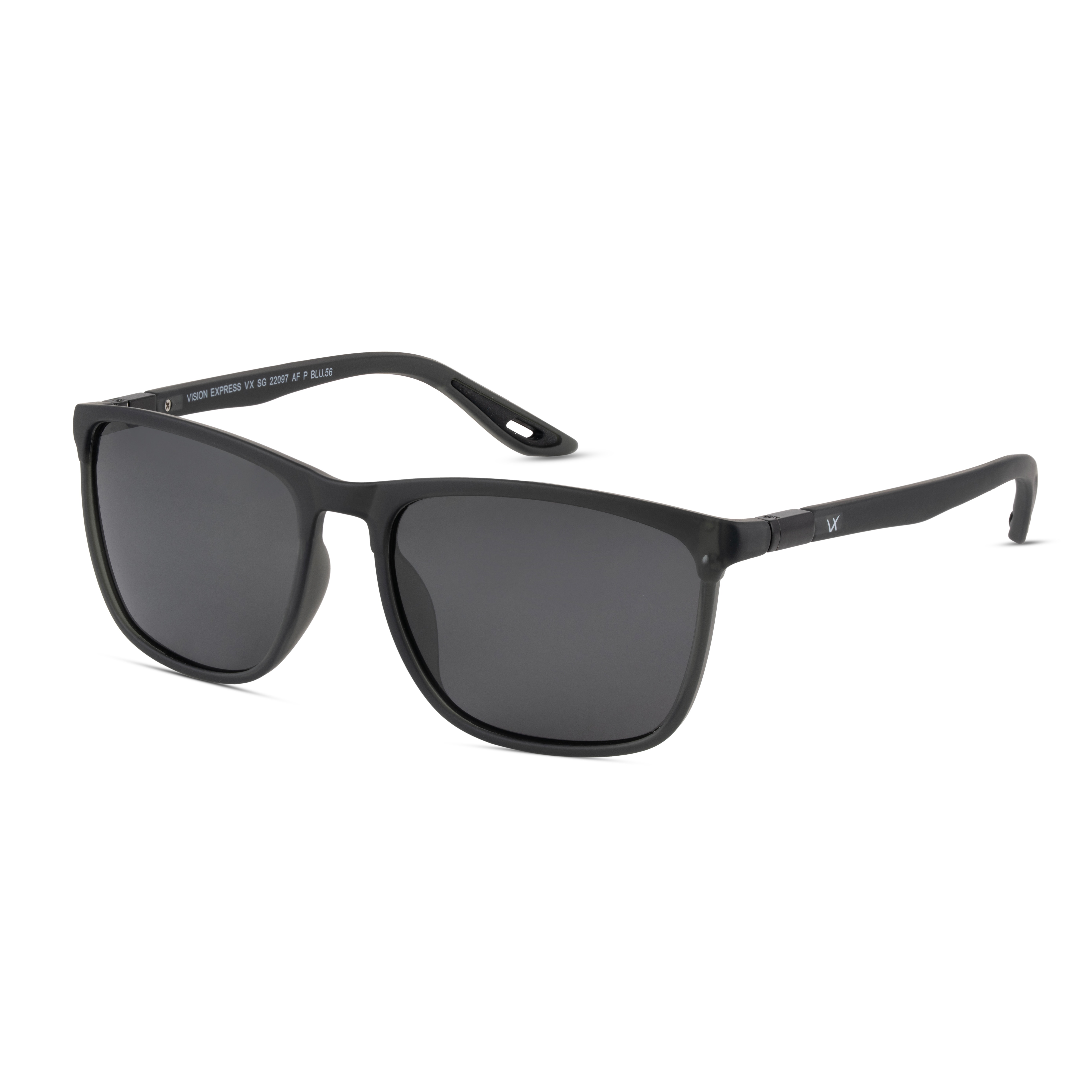 Blue Aviator Sunglasses for Men