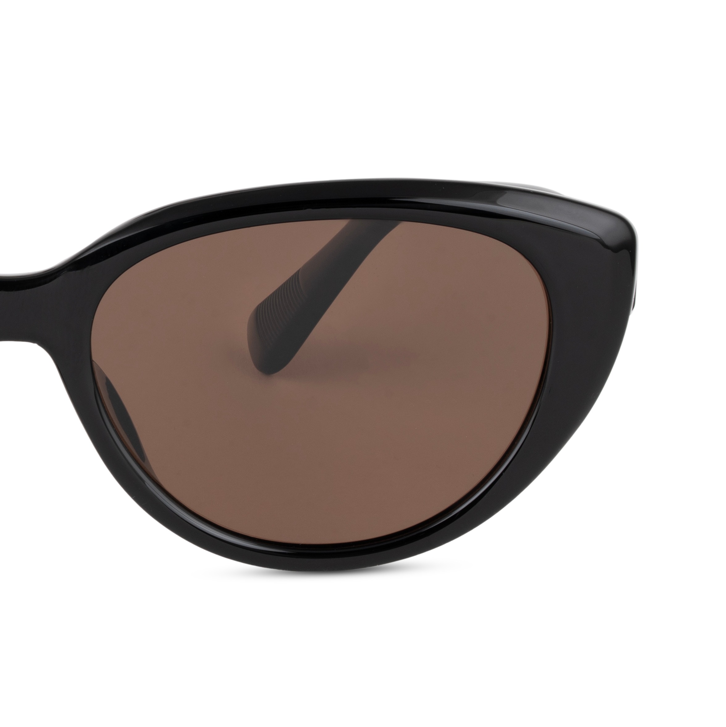 Grey Cat Eye Sunglasses for Women