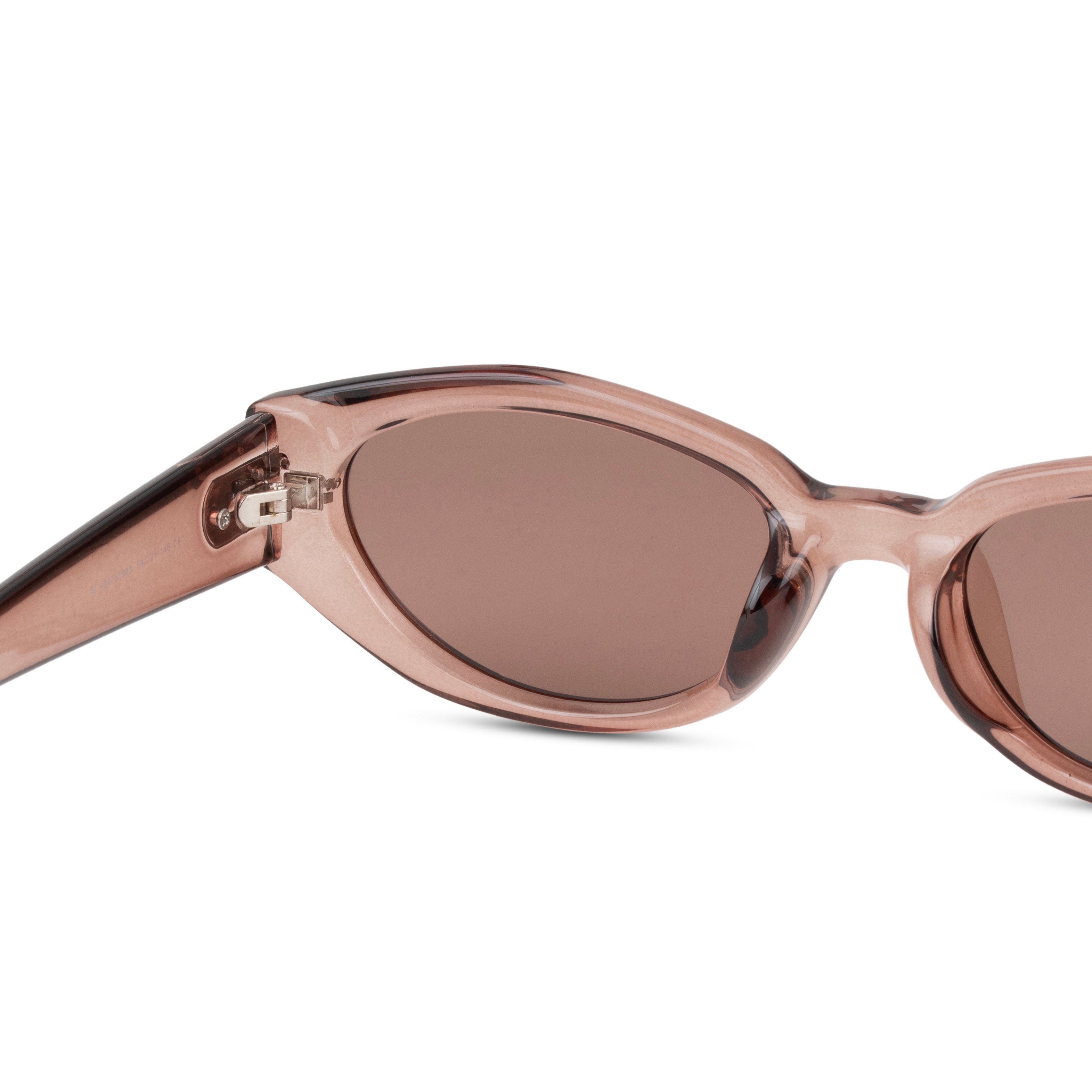 Pink Cat Eye Sunglasses for Women
