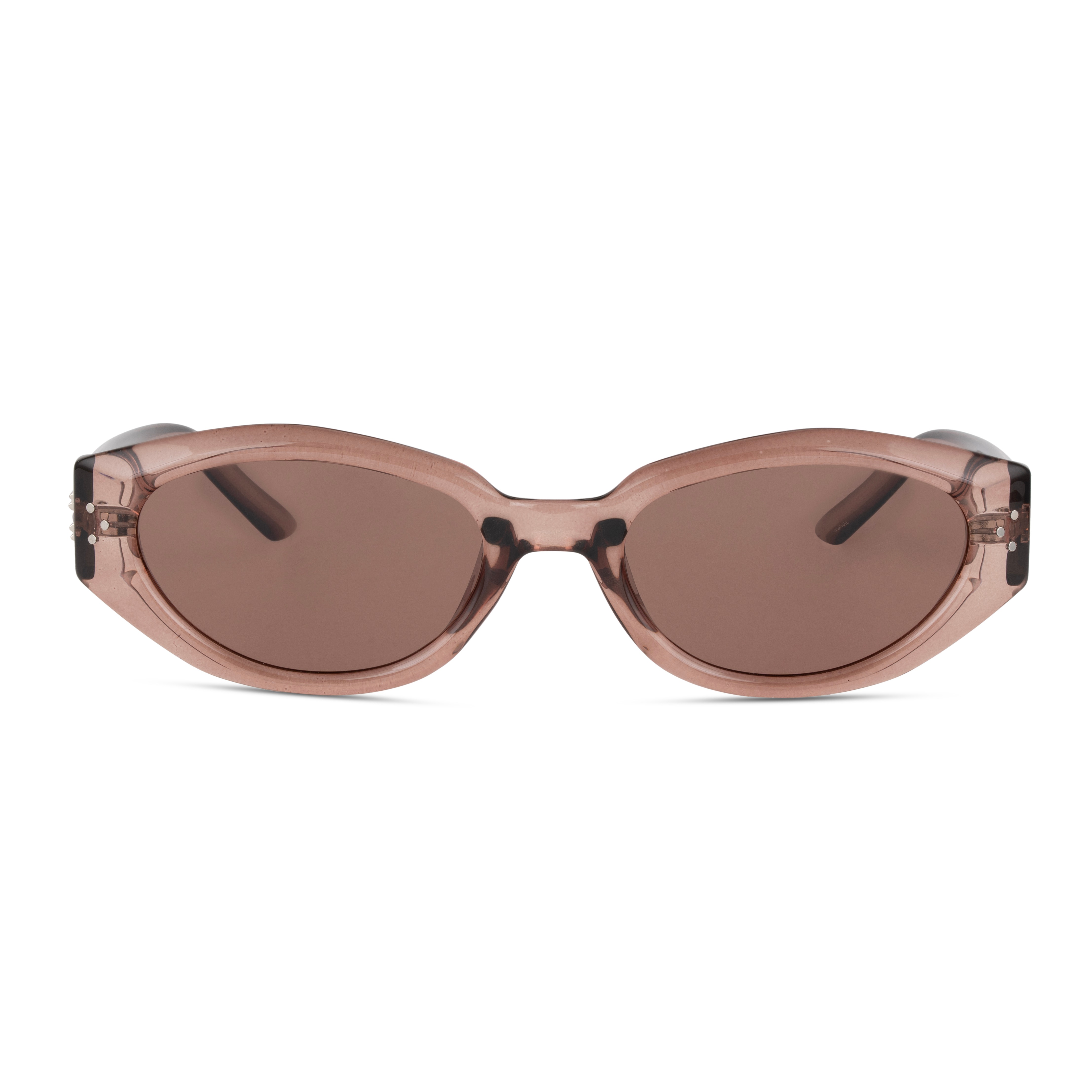 Pink Cat Eye Sunglasses for Women