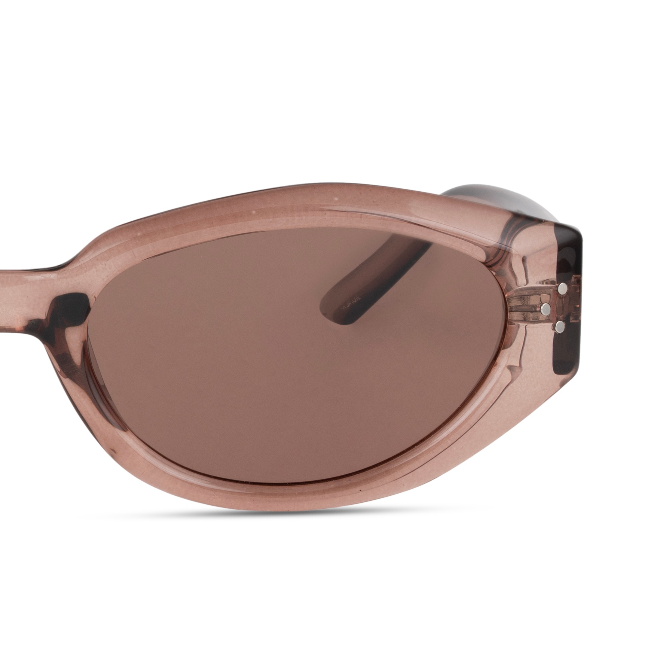 Pink Cat Eye Sunglasses for Women