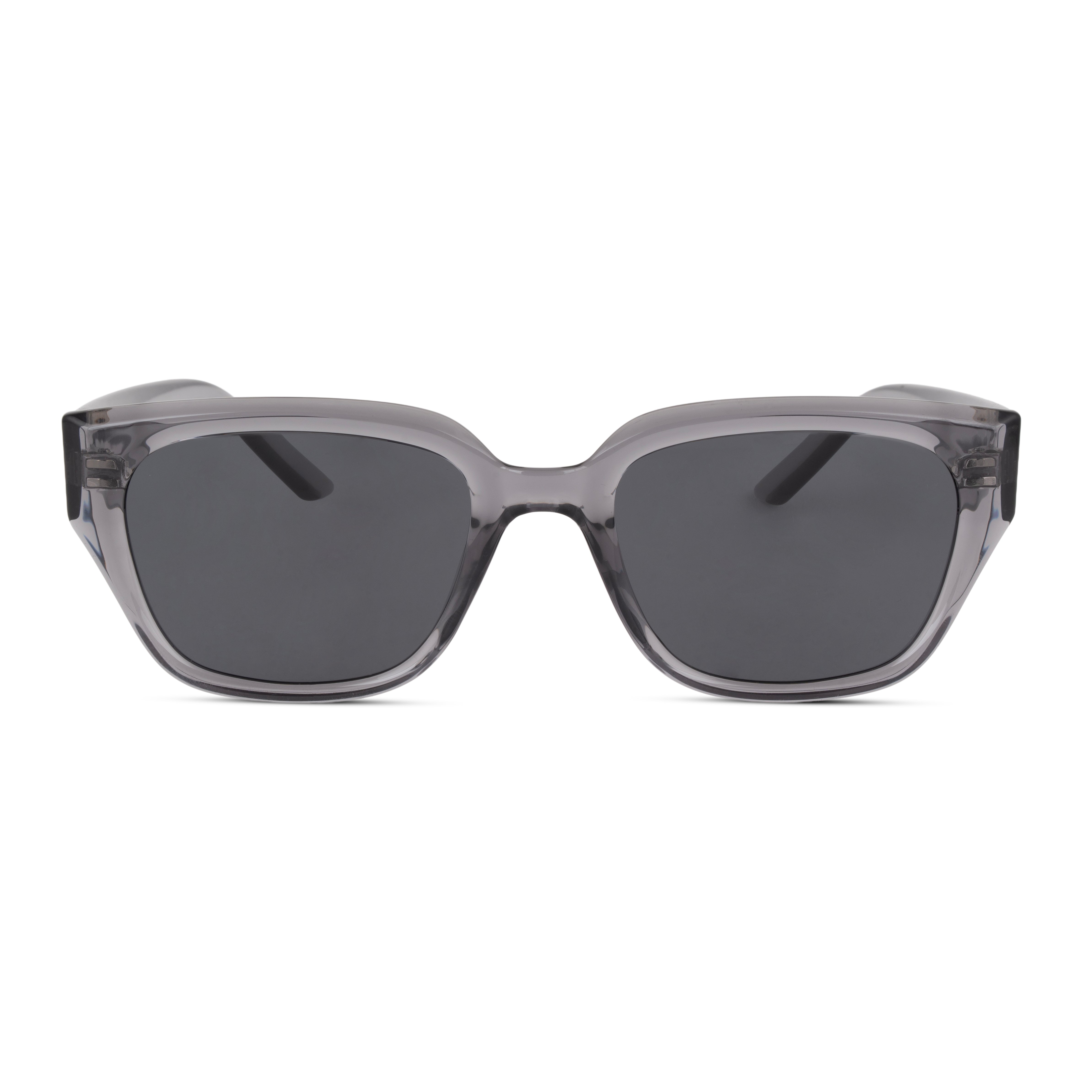 Grey Cat Eye Sunglasses for Women