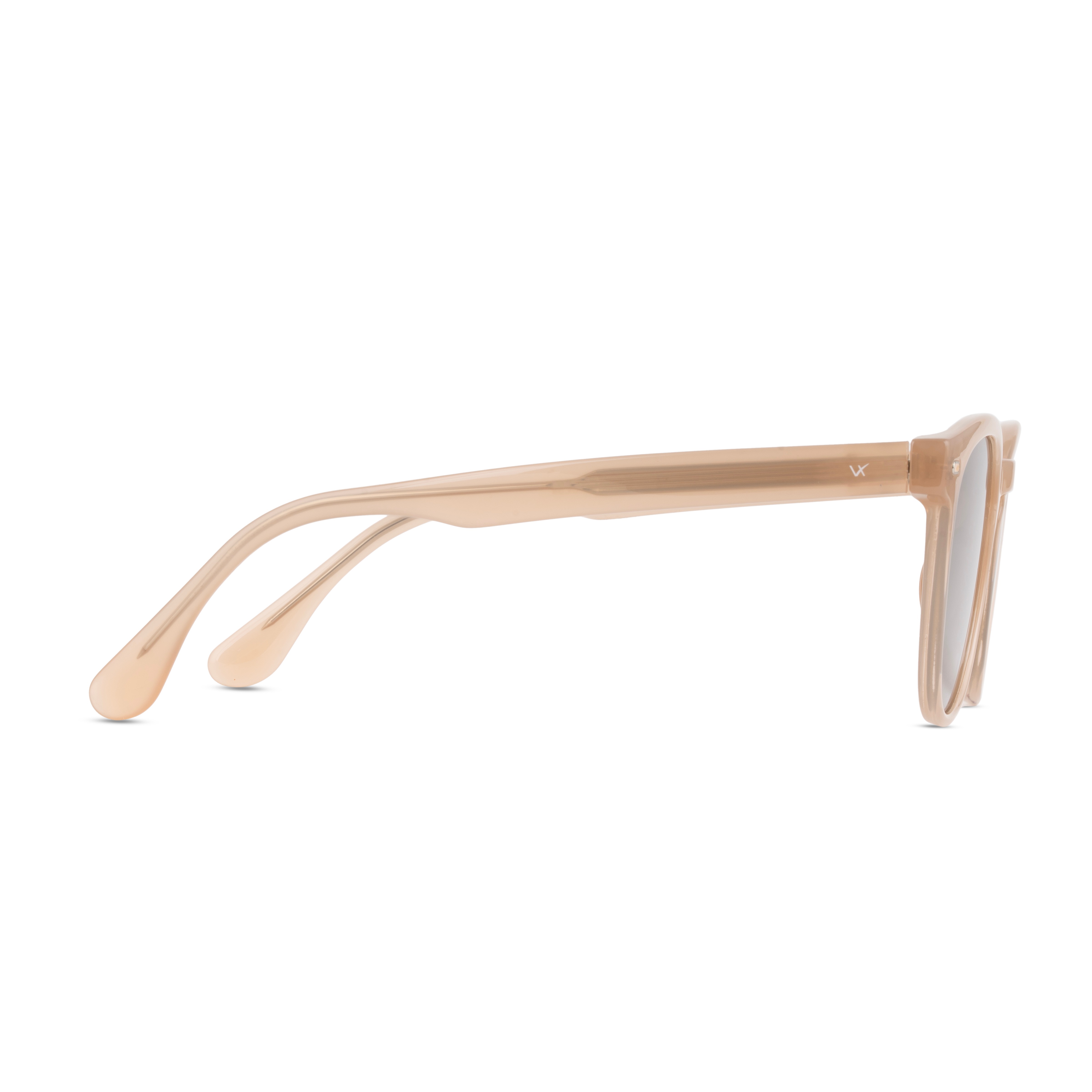 Brown ClubMaster Sunglasses for Women