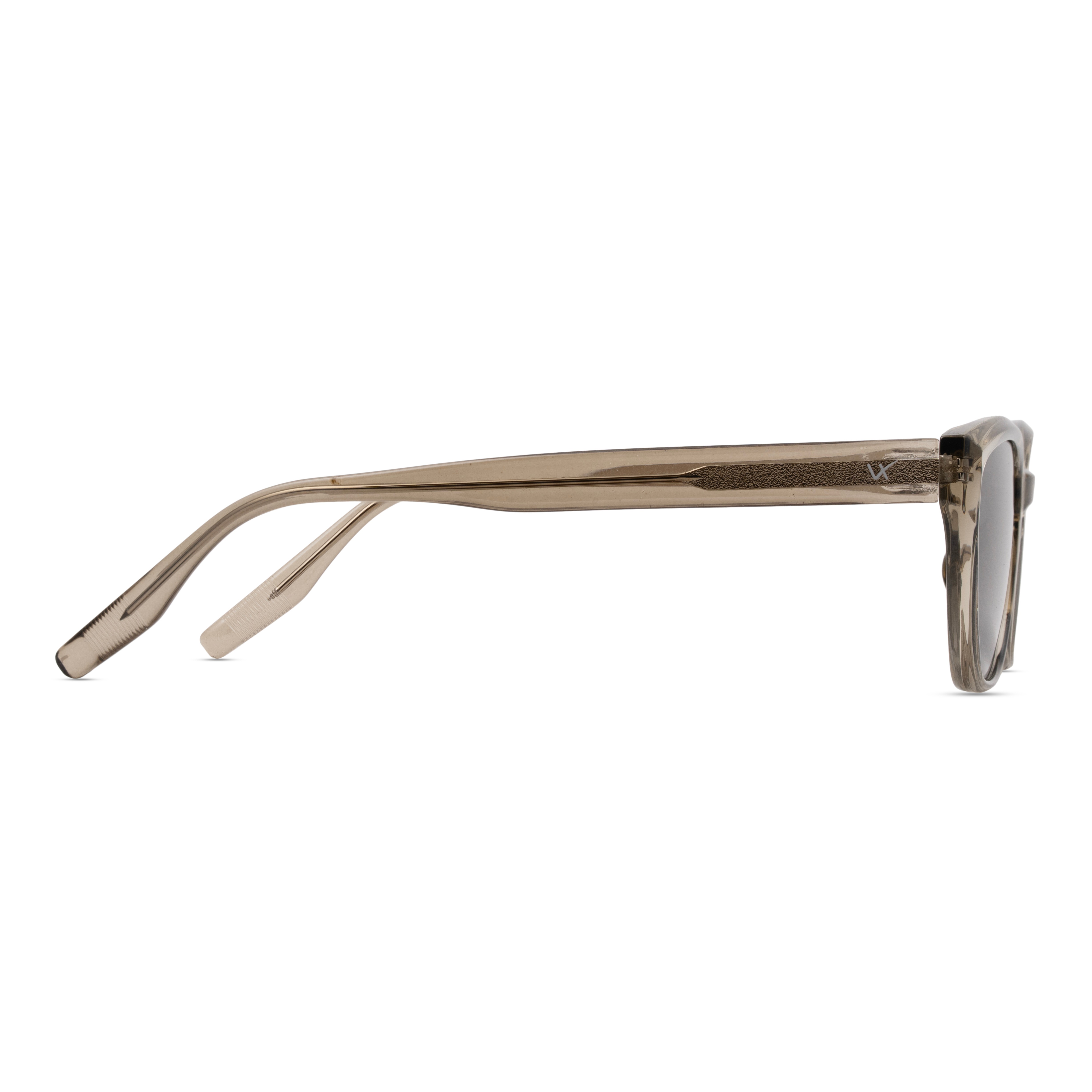 Green Cat Eye Sunglasses for Women