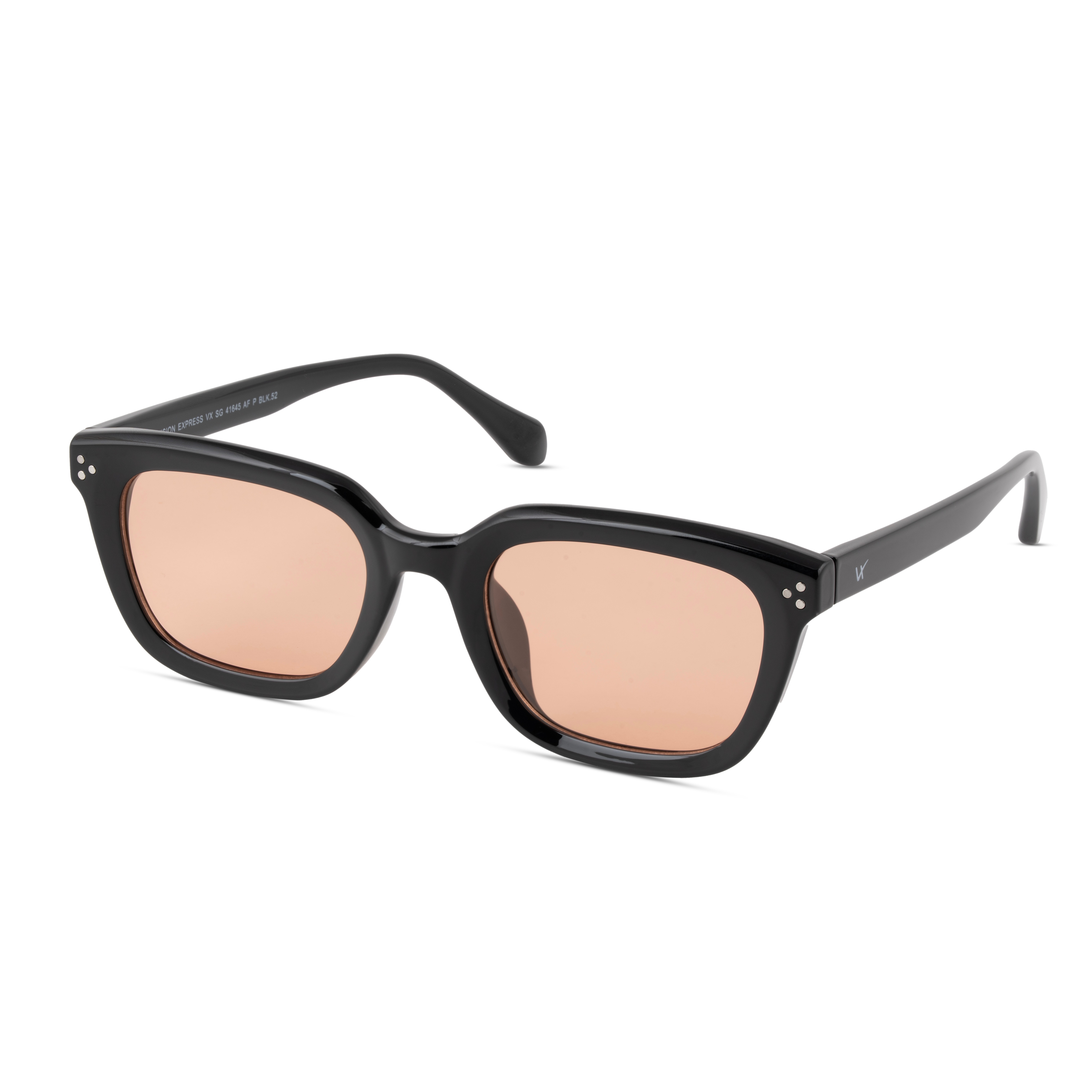 Black Cat Eye Sunglasses for Women