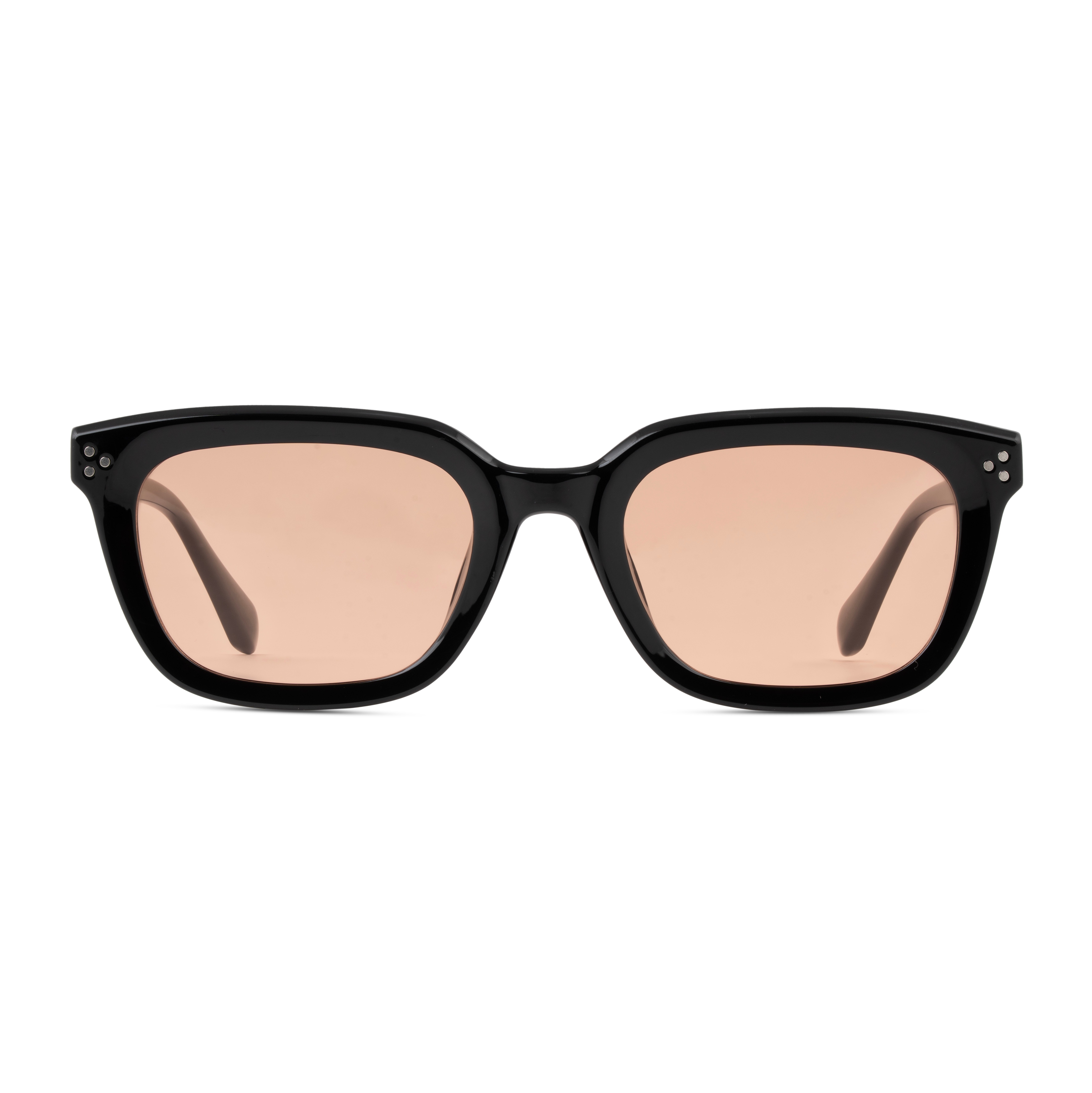 Black Cat Eye Sunglasses for Women