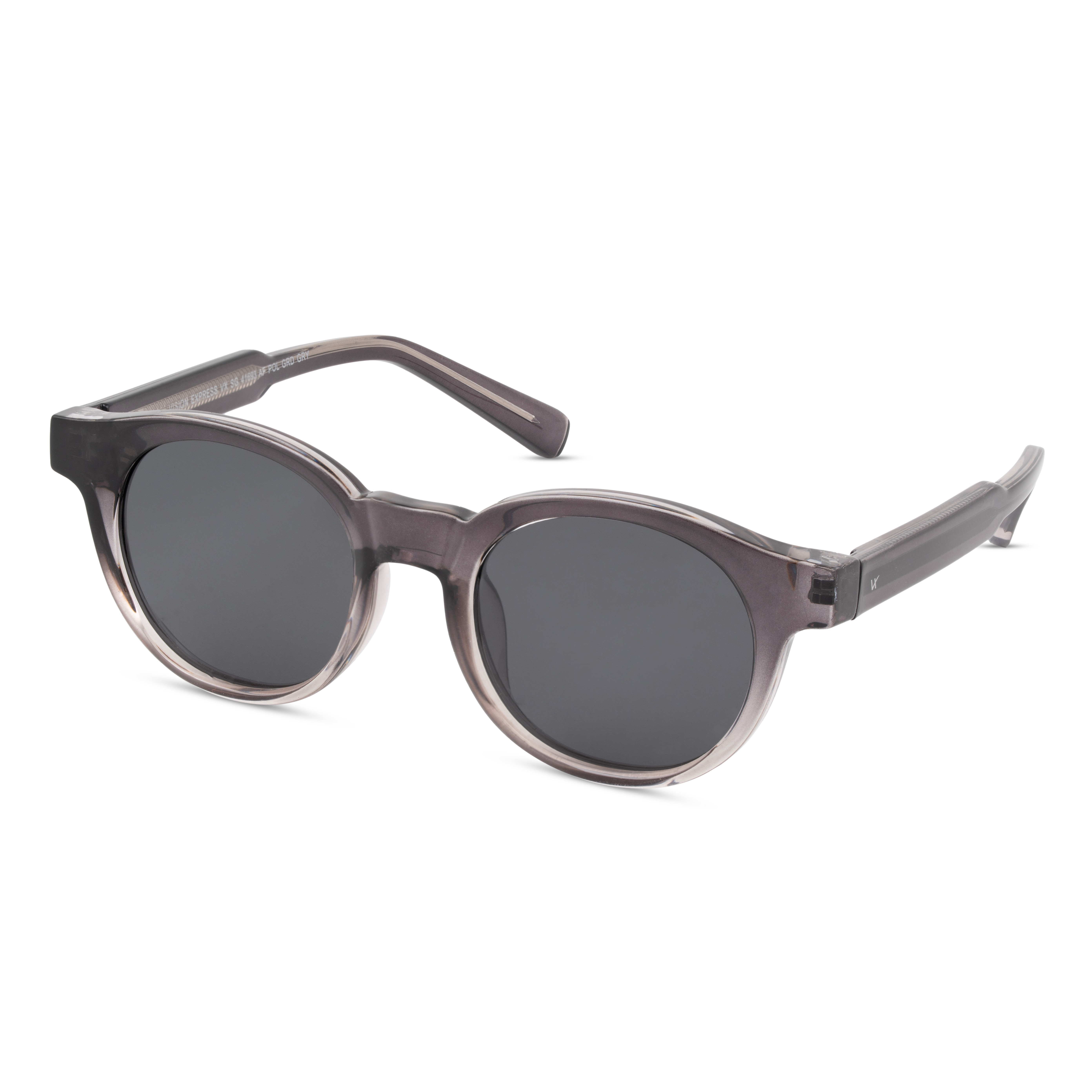 Grey Square Sunglasses for Women