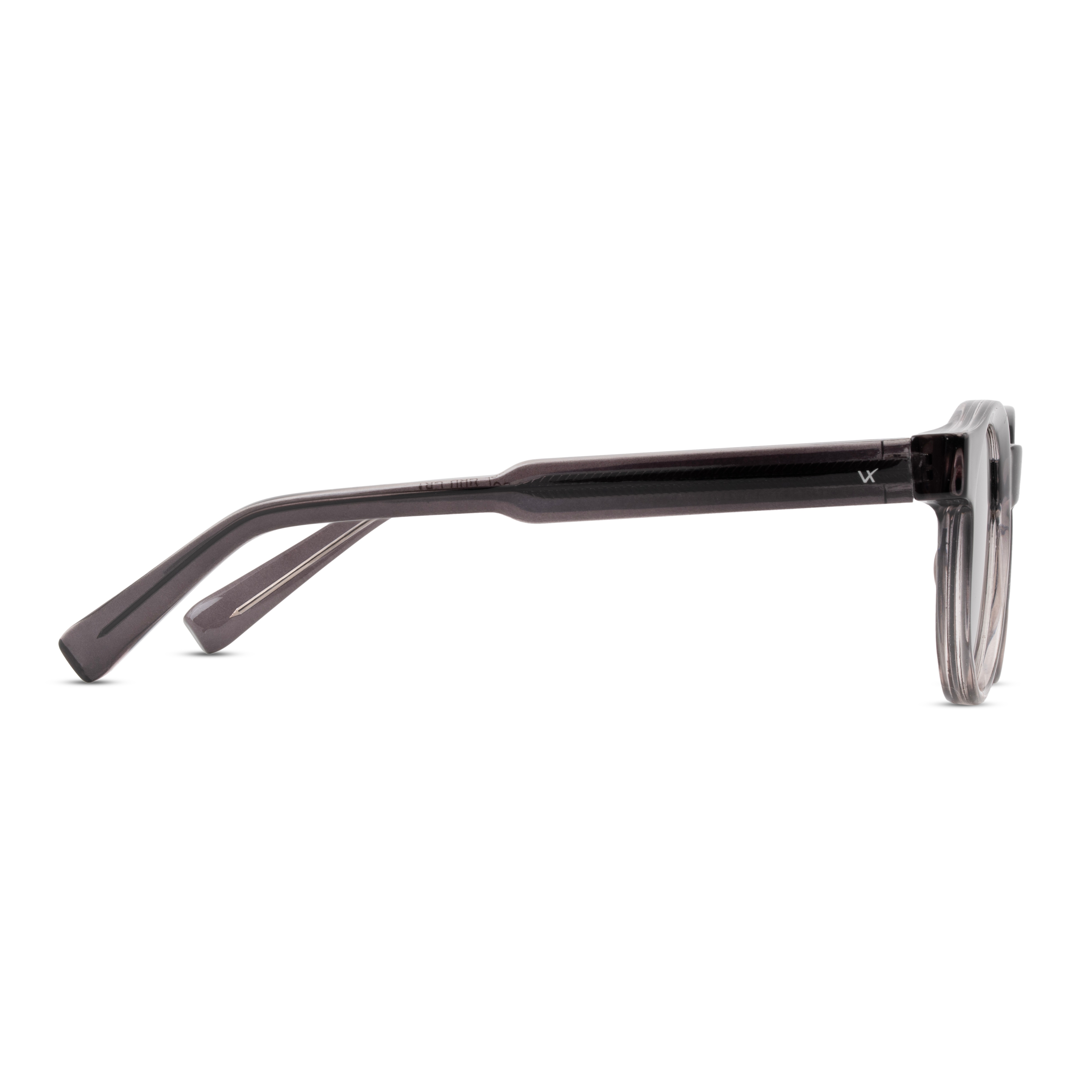 Grey Square Sunglasses for Women