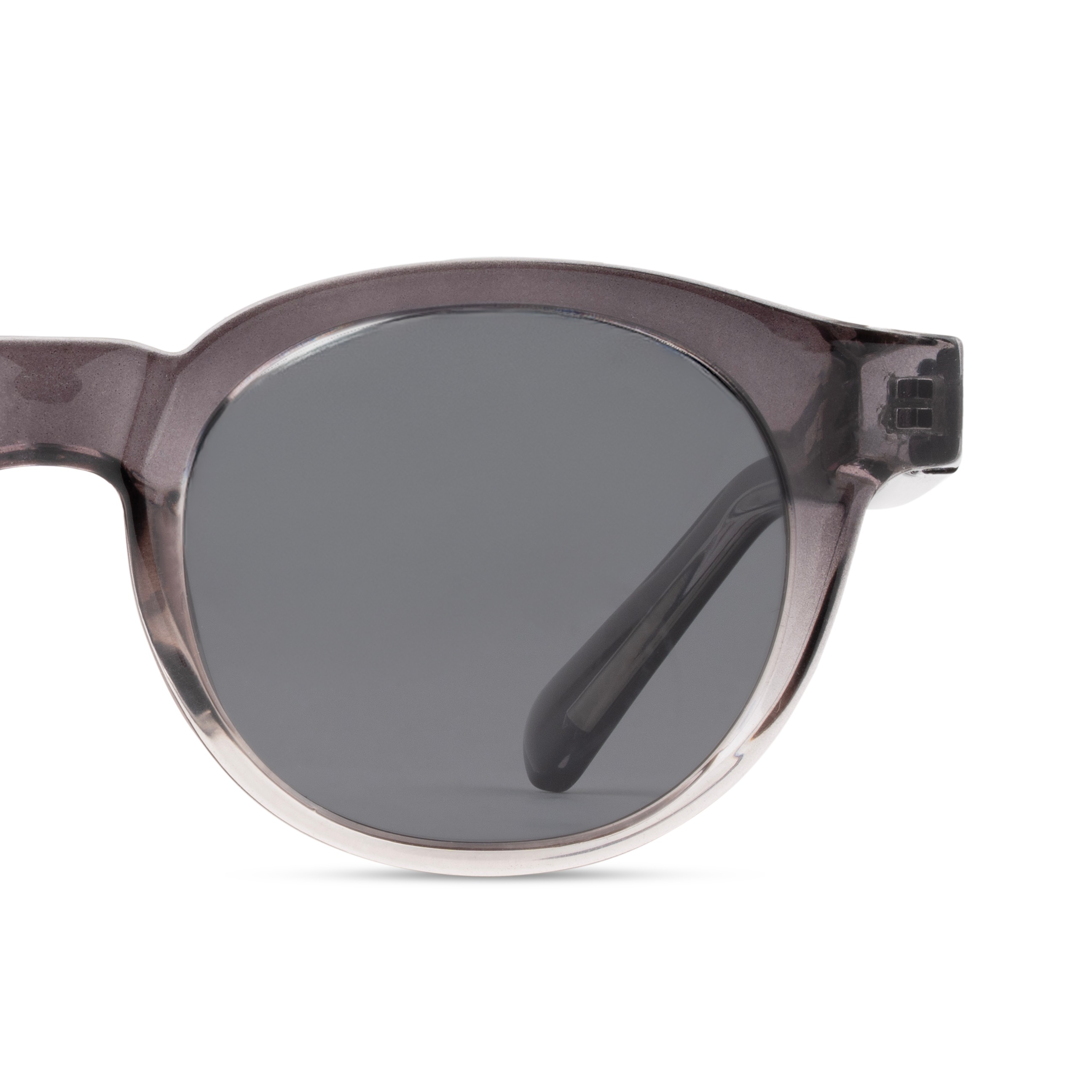 Grey Square Sunglasses for Women