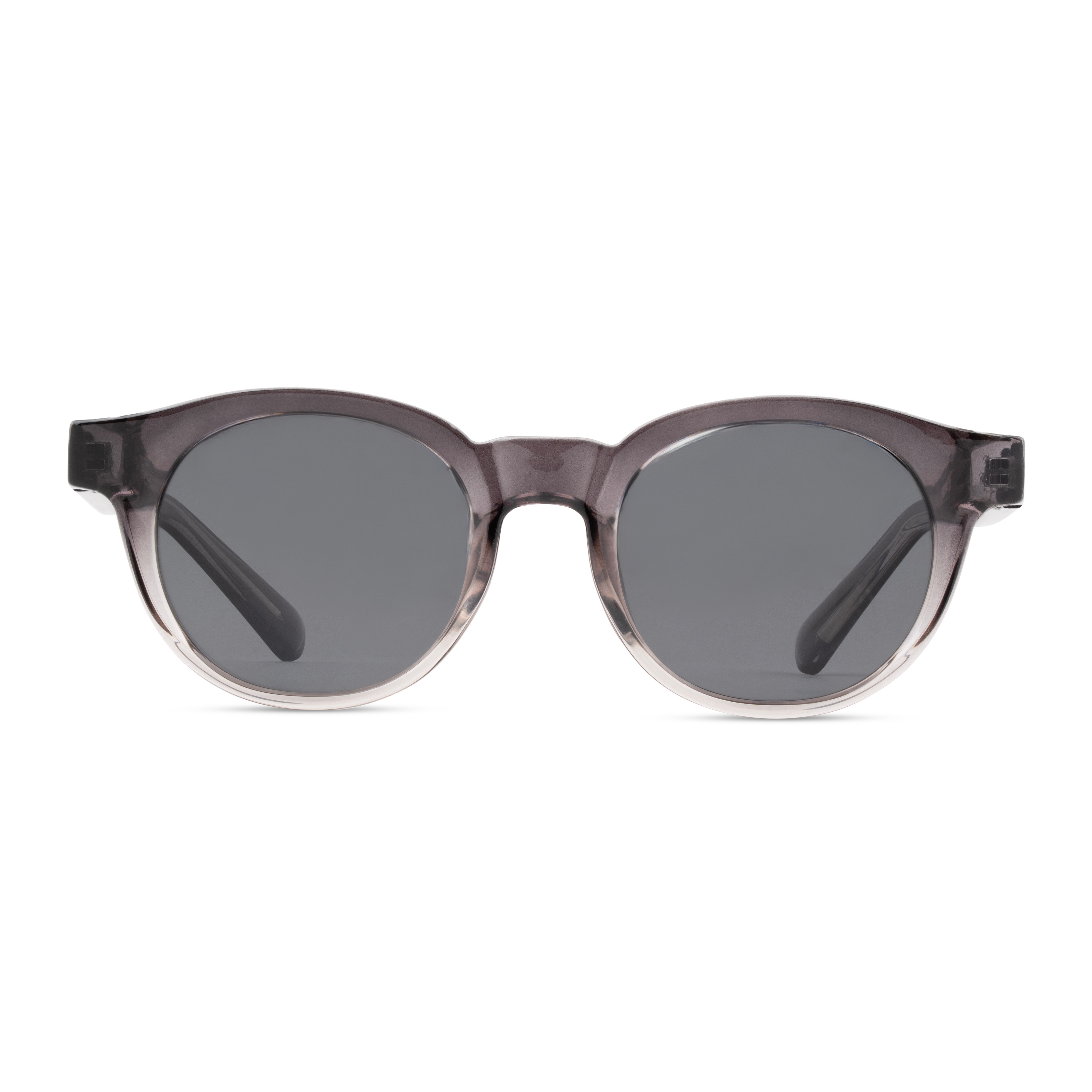 Grey Square Sunglasses for Women