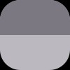 Grey Square Sunglasses for Women