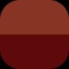 Brown Square Sunglasses for Men