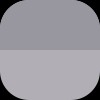 Grey Square Sunglasses for Women