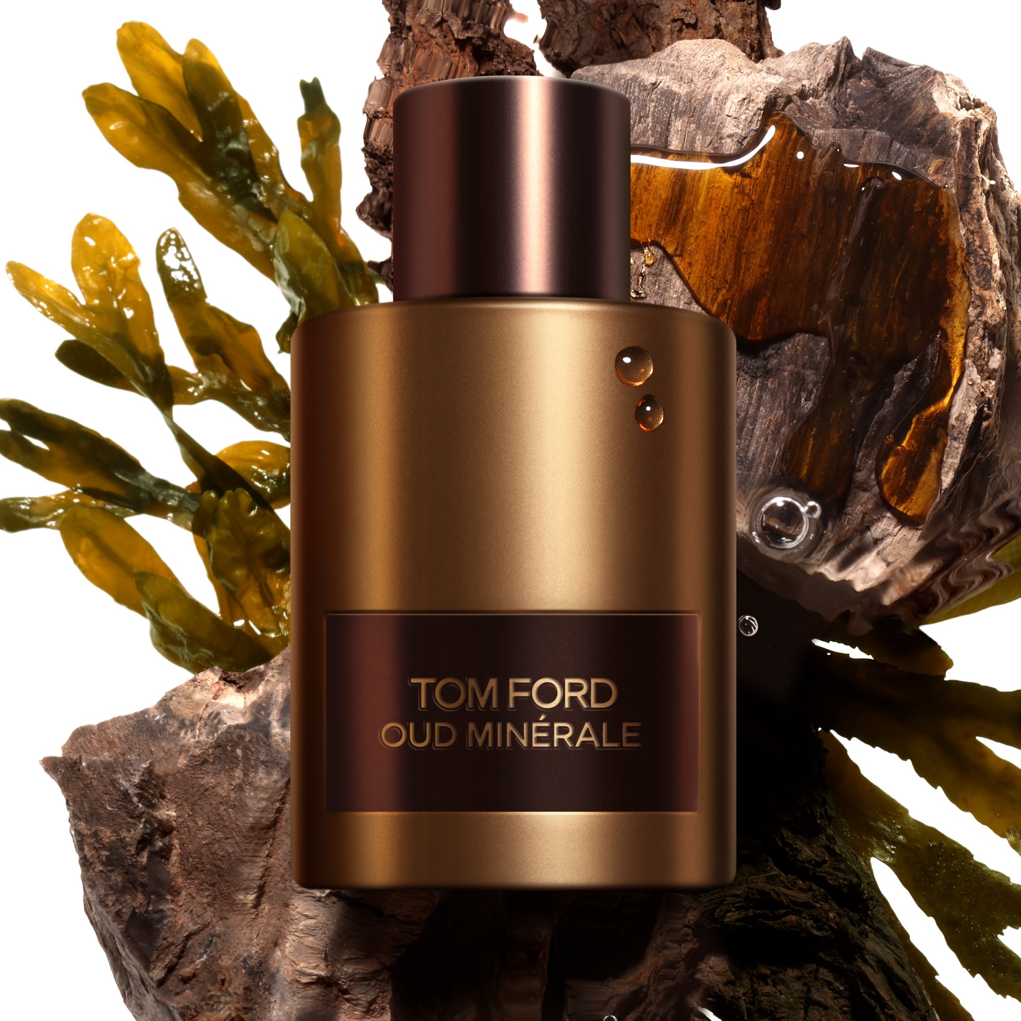 Oud Minerale EDP • 10ml