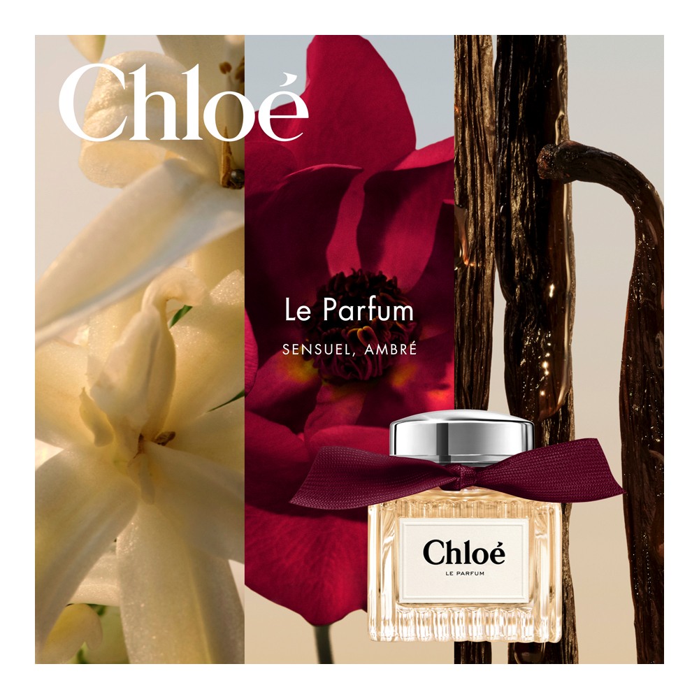 Signature Le Parfum • 30ml