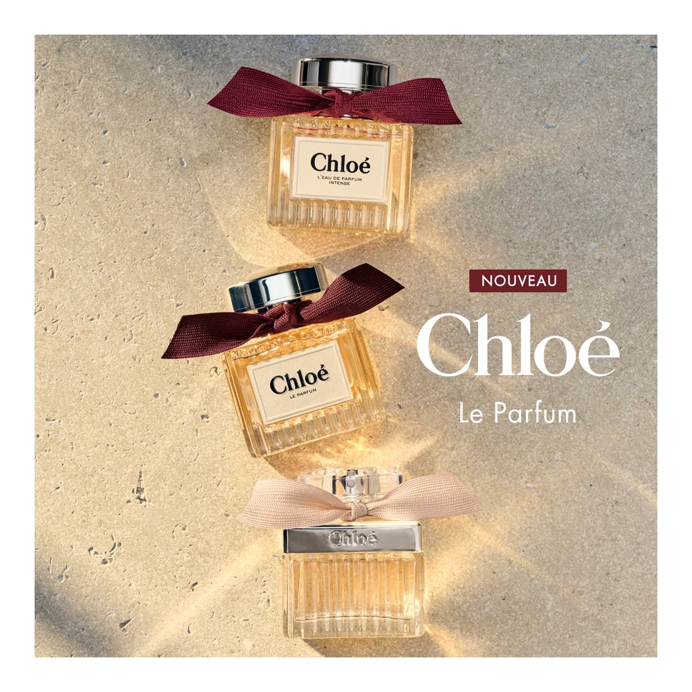 Signature Le Parfum • 30ml