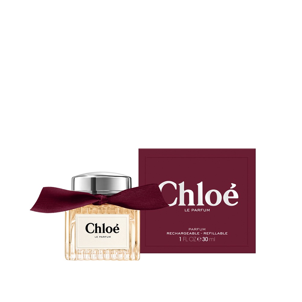 Signature Le Parfum • 30ml