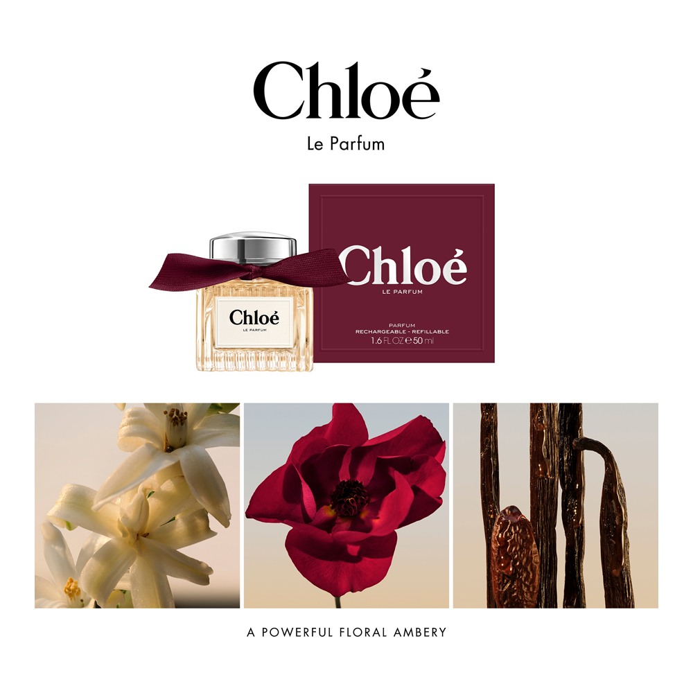 Chloé Le Parfum 30ml Chloé Le Parfum 1 fl oz - Chloé