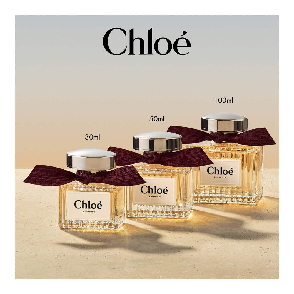 Signature Le Parfum • 50ml