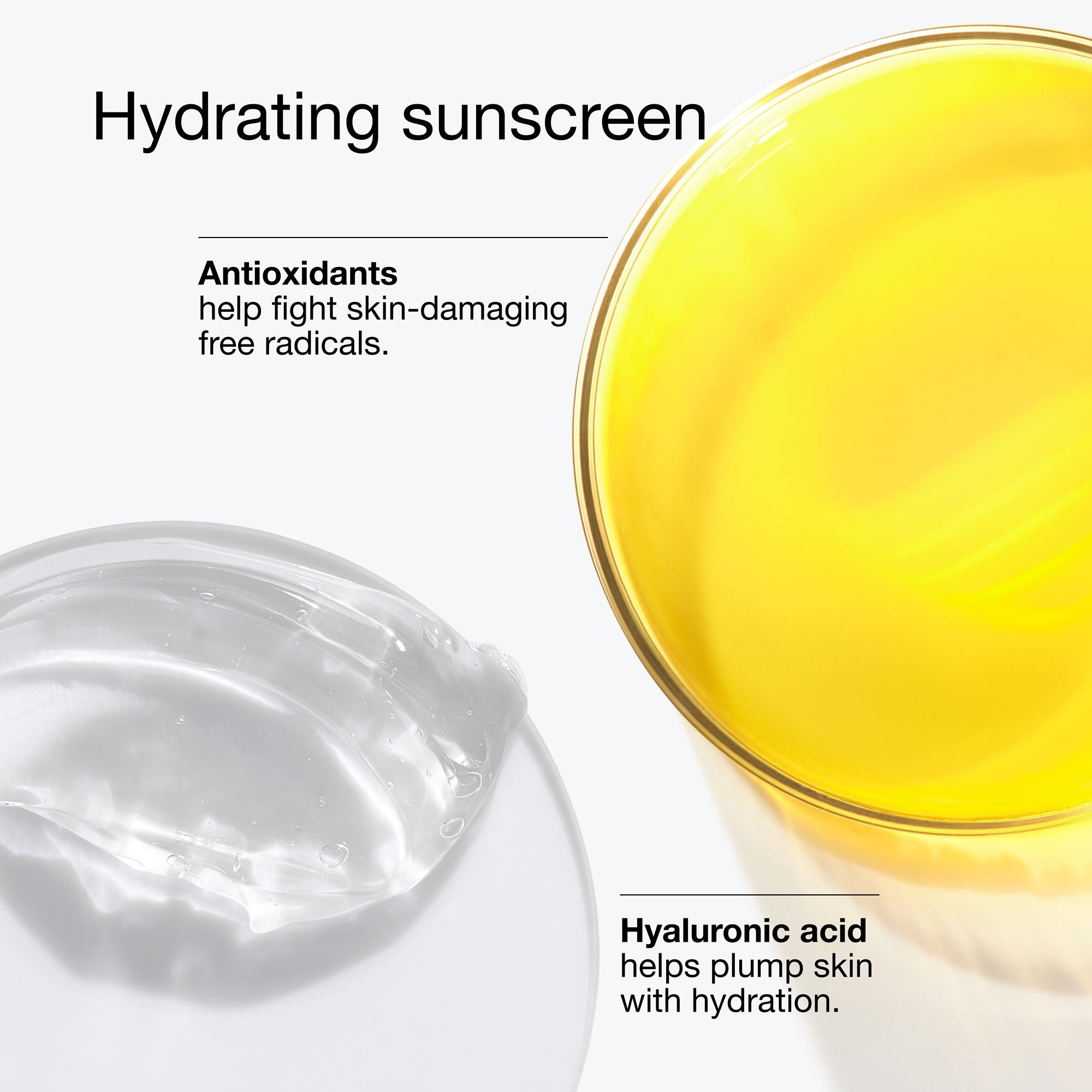 UV Solutions Hydrating Sunscreen SPF 50 • 40ml