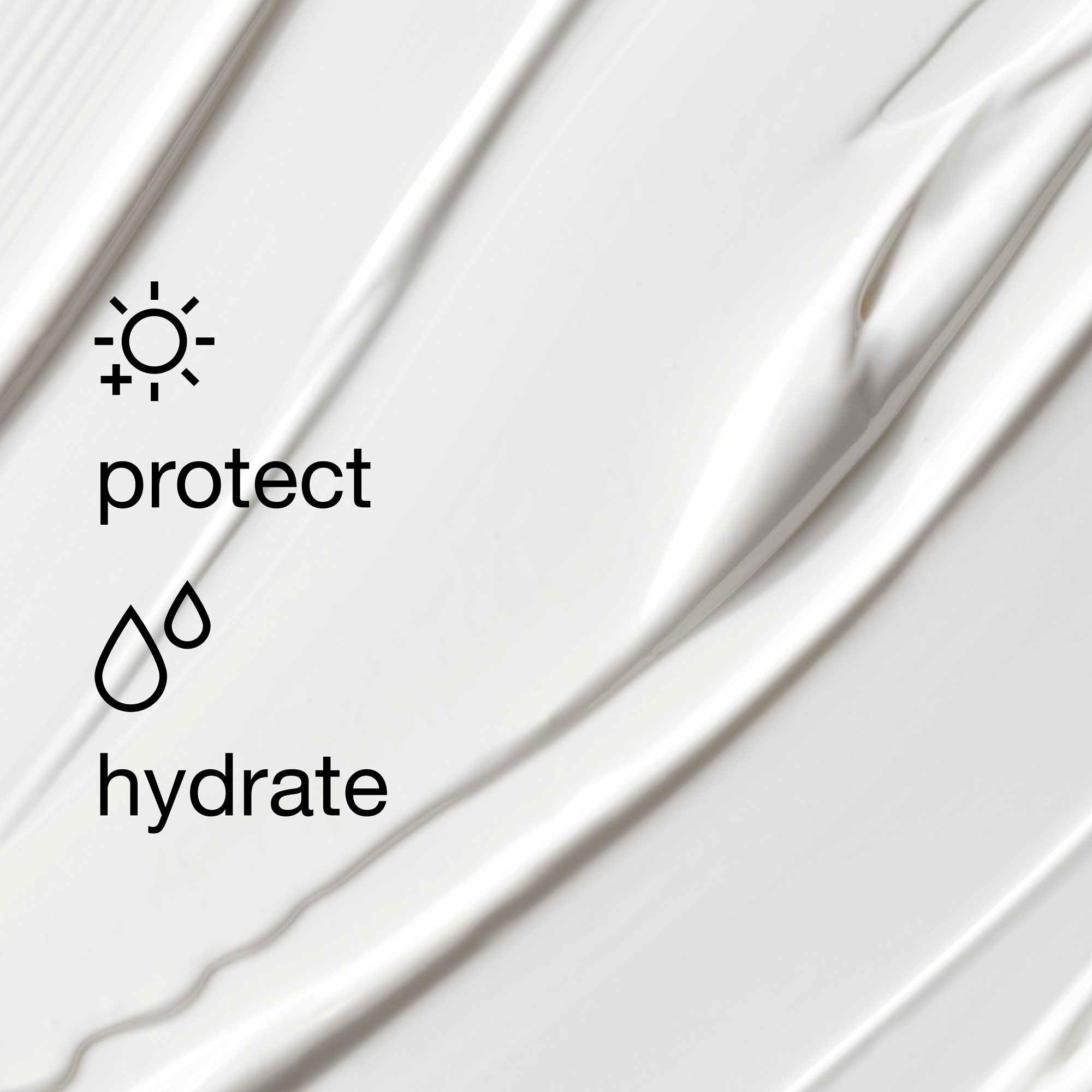 UV Solutions Hydrating Sunscreen SPF 50 • 40ml