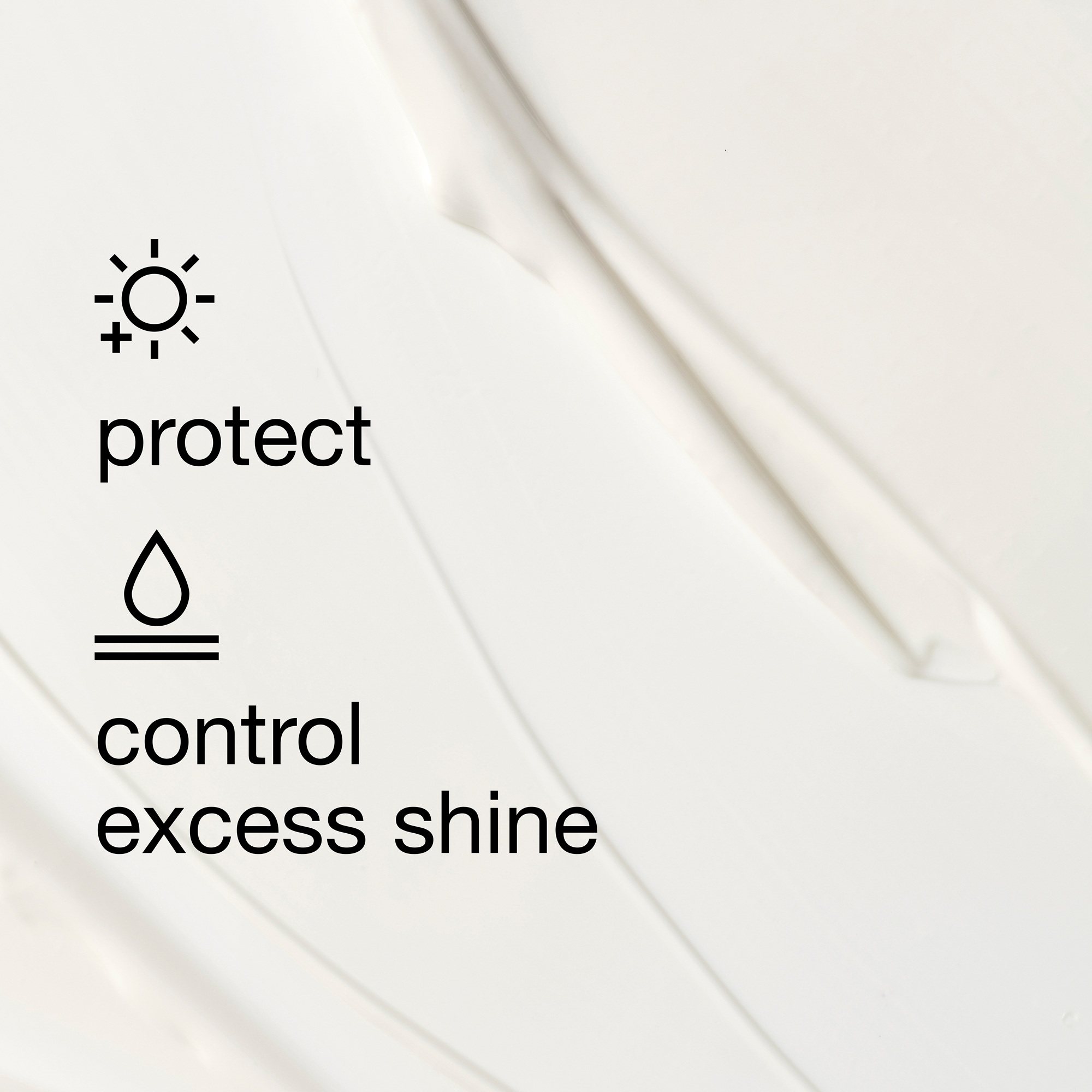 UV Solutions Mattifying Sunscreen SPF 50 • 40ml