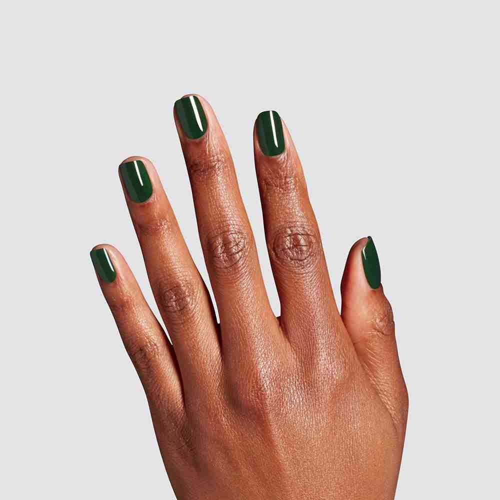 RapiDry Quick-Dry Nail Polish • Fir Surely Fast