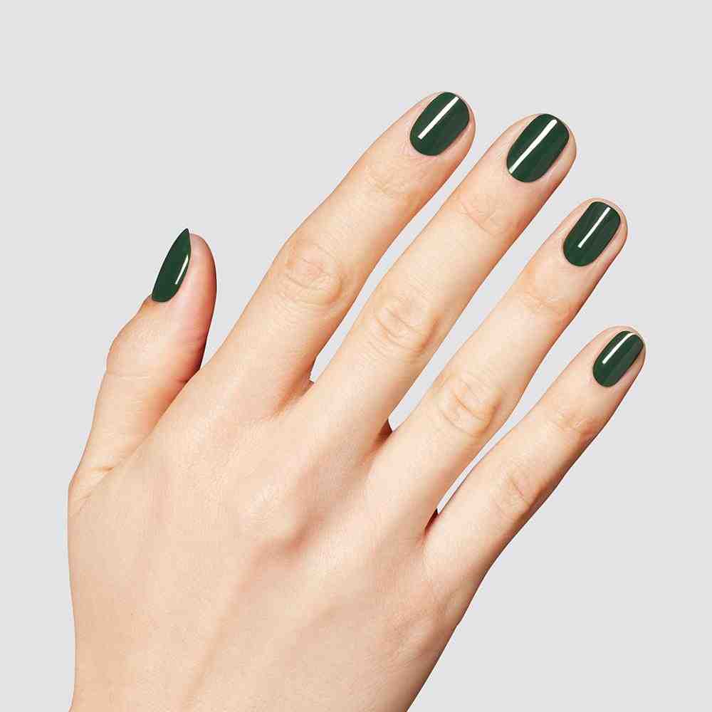 RapiDry Quick-Dry Nail Polish • Fir Surely Fast