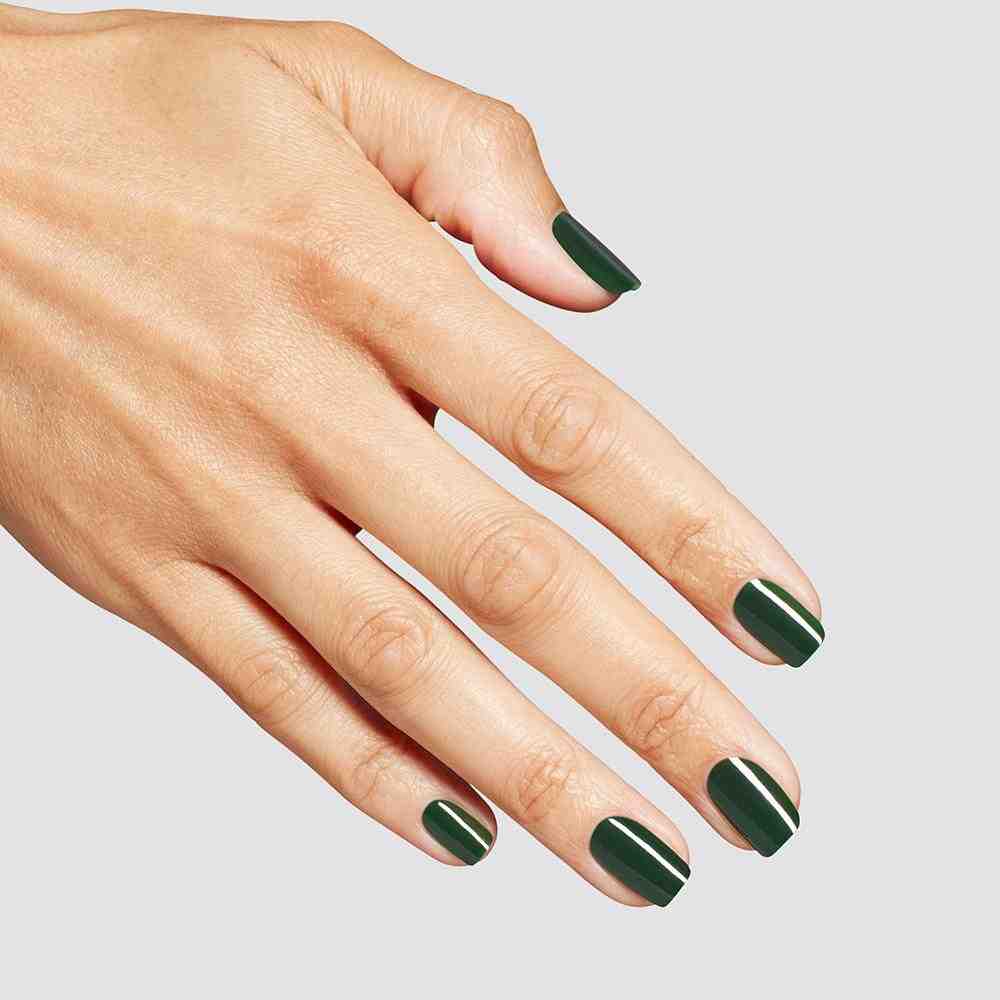 RapiDry Quick-Dry Nail Polish • Fir Surely Fast