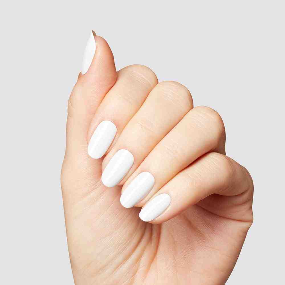 RapiDry Quick-Dry Nail Polish • Love at Frost Sight
