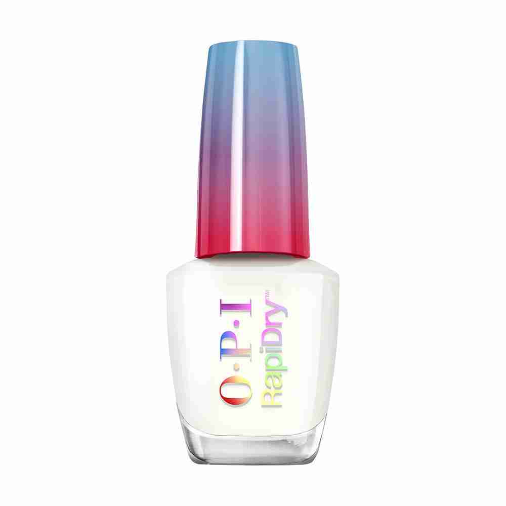 RapiDry Quick-Dry Nail Polish  • Love at Frost Sight & Baby Blue Me Away Duo Pack