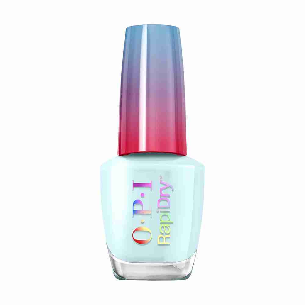 RapiDry Quick-Dry Nail Polish  • Love at Frost Sight & Baby Blue Me Away Duo Pack