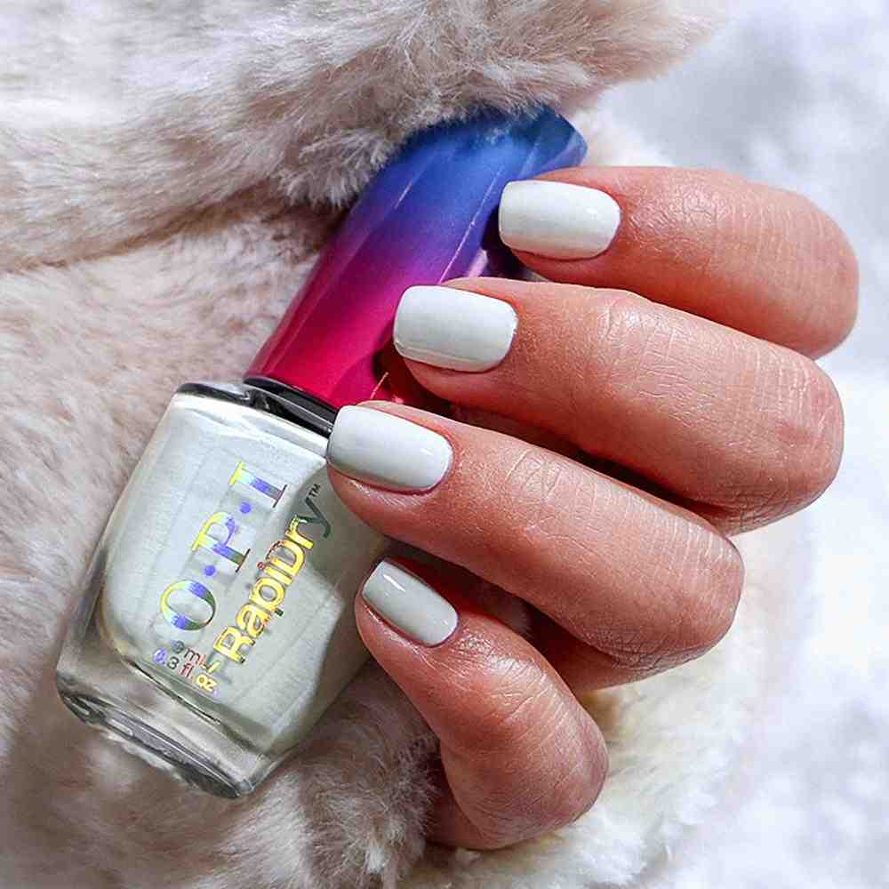 RapiDry Quick-Dry Nail Polish  • Love at Frost Sight & Baby Blue Me Away Duo Pack