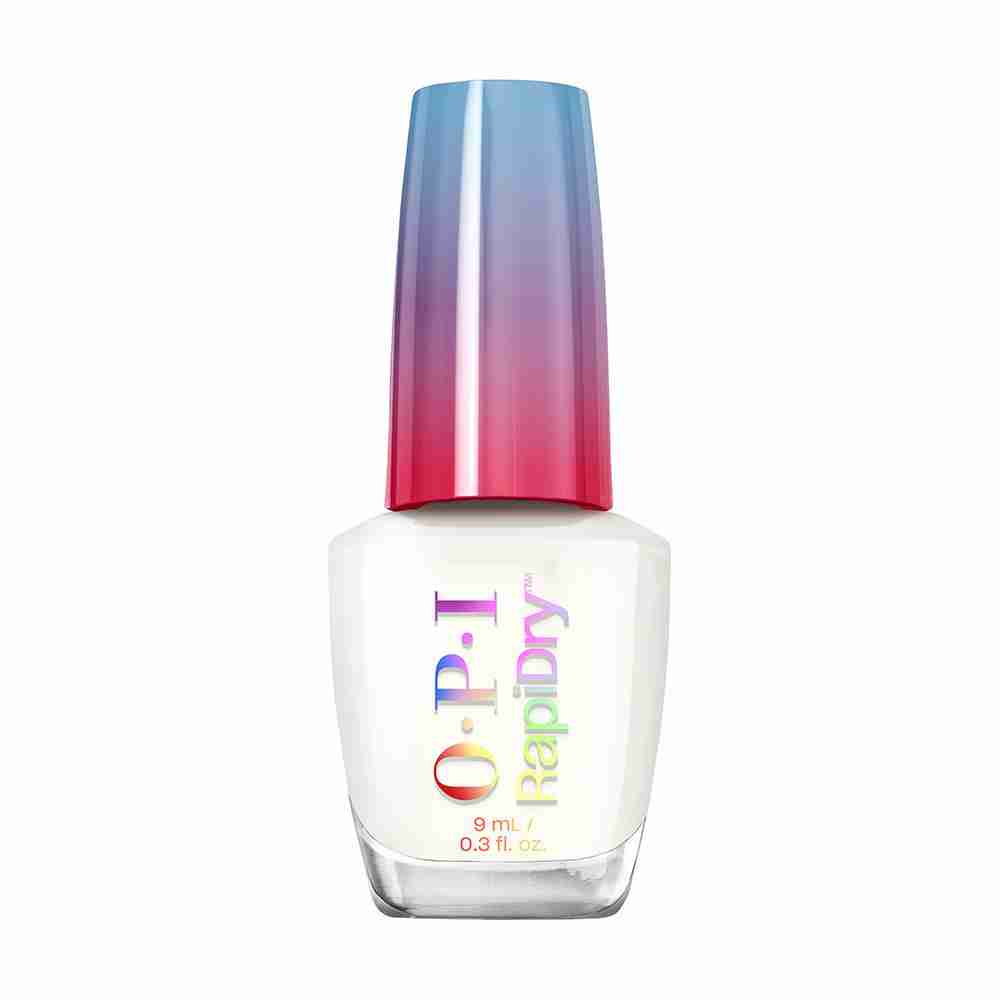 RapiDry Quick-Dry Nail Polish  • Love at Frost Sight & Baby Blue Me Away Duo Pack