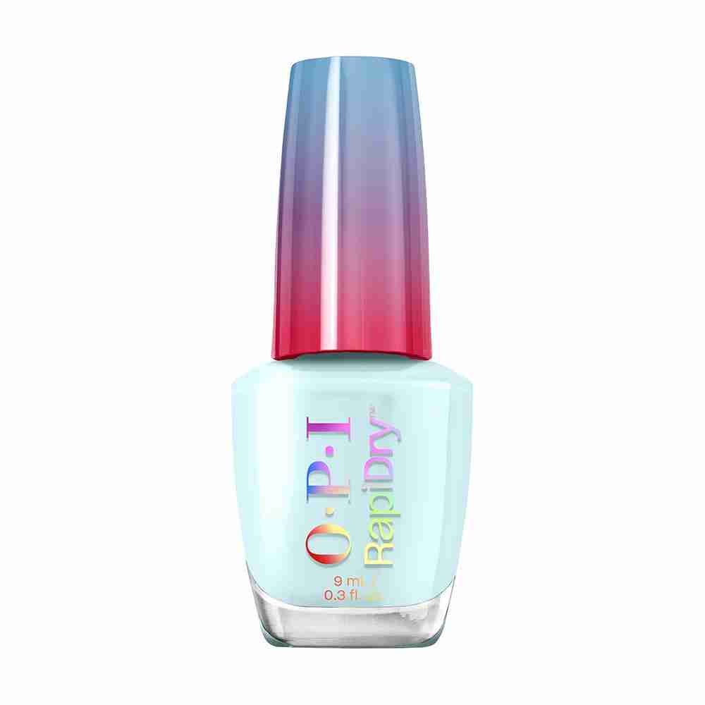 RapiDry Quick-Dry Nail Polish  • Love at Frost Sight & Baby Blue Me Away Duo Pack
