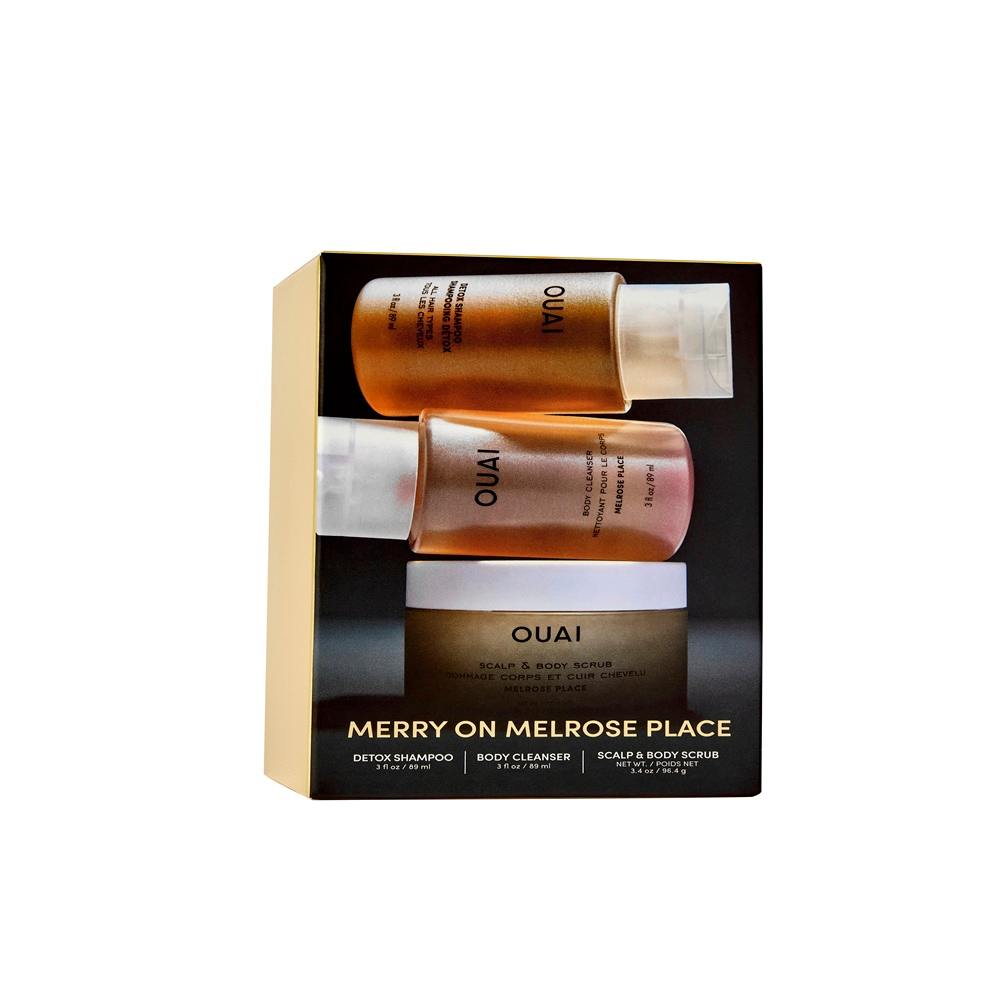 Merry On Melrose Place Trio Mini (Limited Edition) • 288g