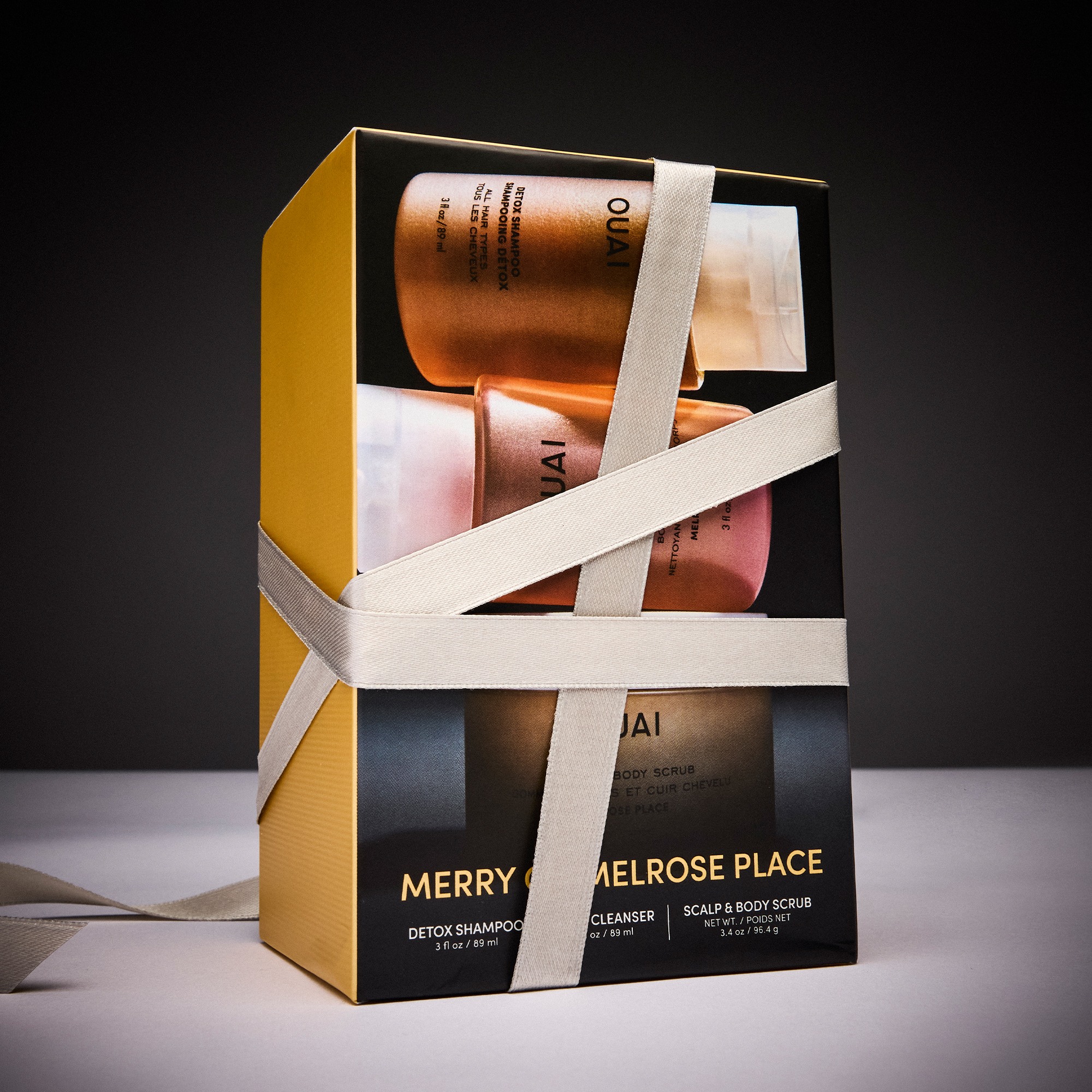 Merry On Melrose Place Trio Mini (Limited Edition) • 288g