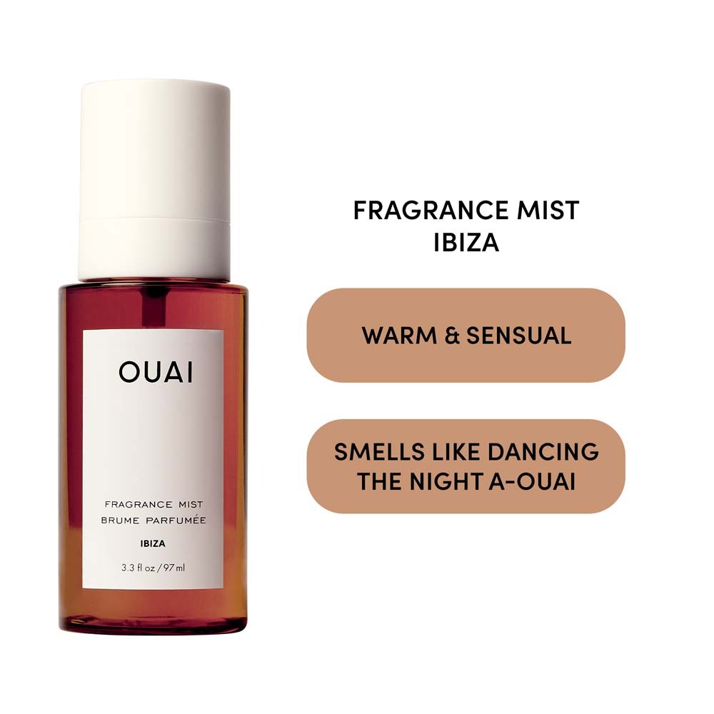 Ibiza Fragrance Mist Eau De Toilette • 97ml