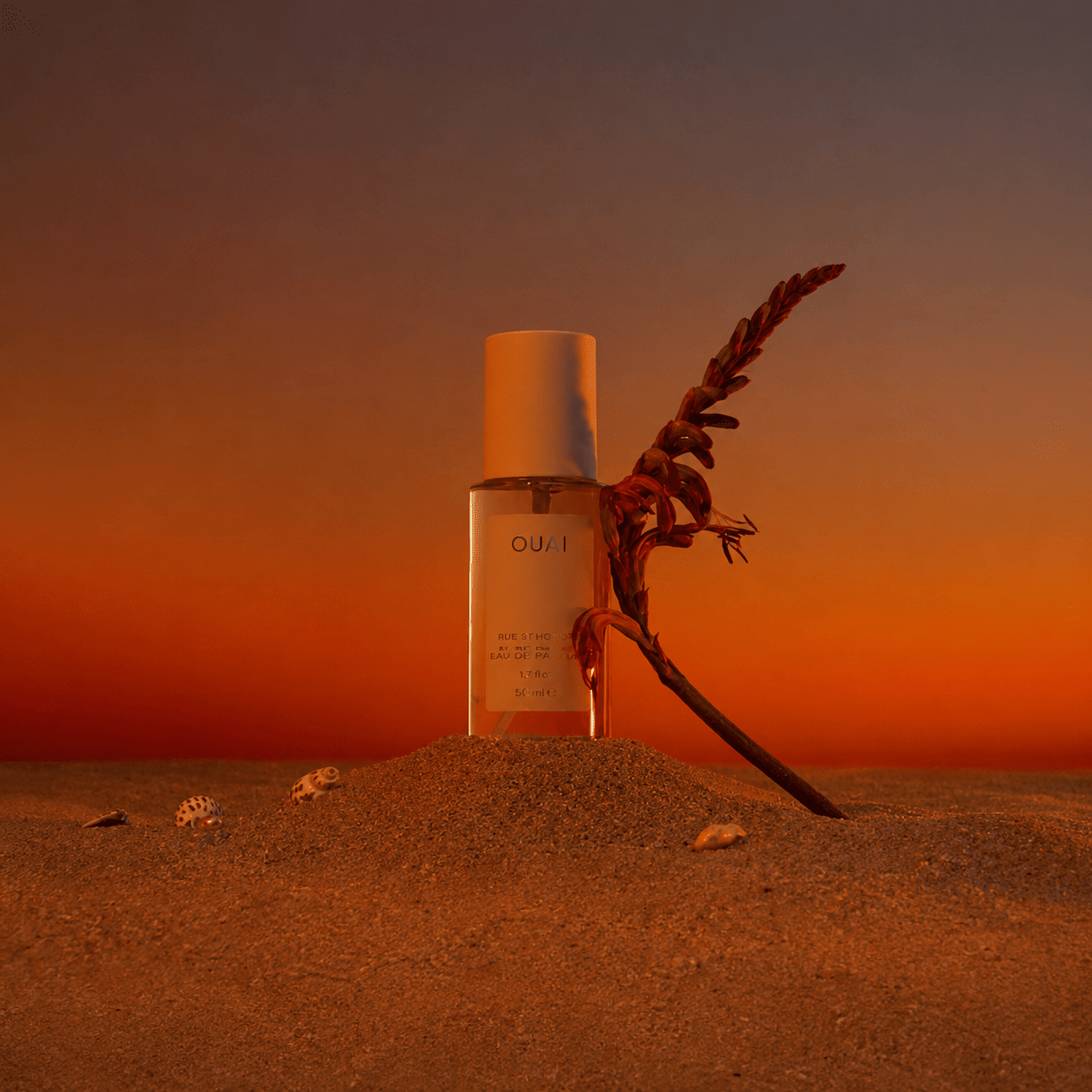 Ibiza Fragrance Mist Eau De Toilette • 97ml