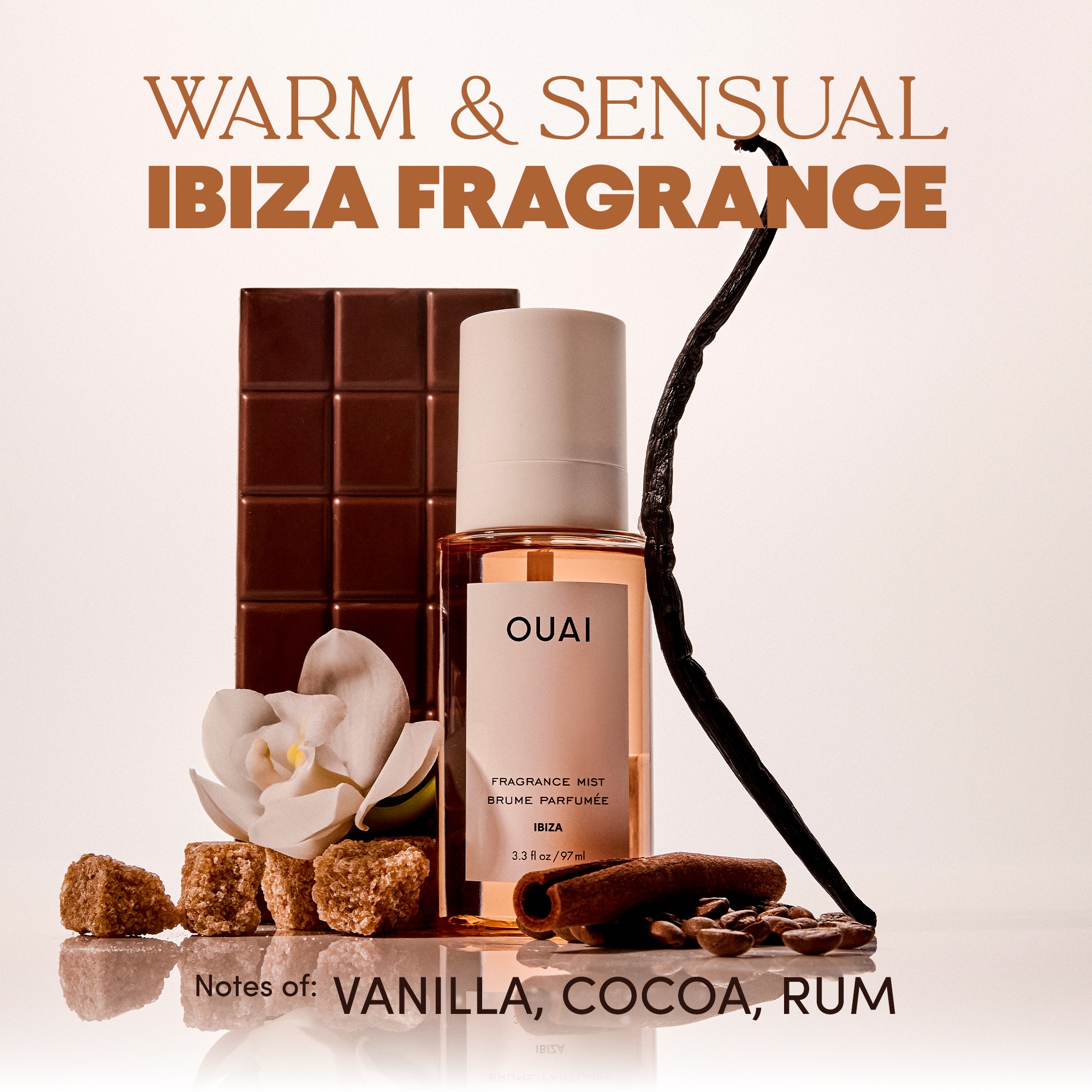 Ibiza Fragrance Mist Eau De Toilette • 97ml