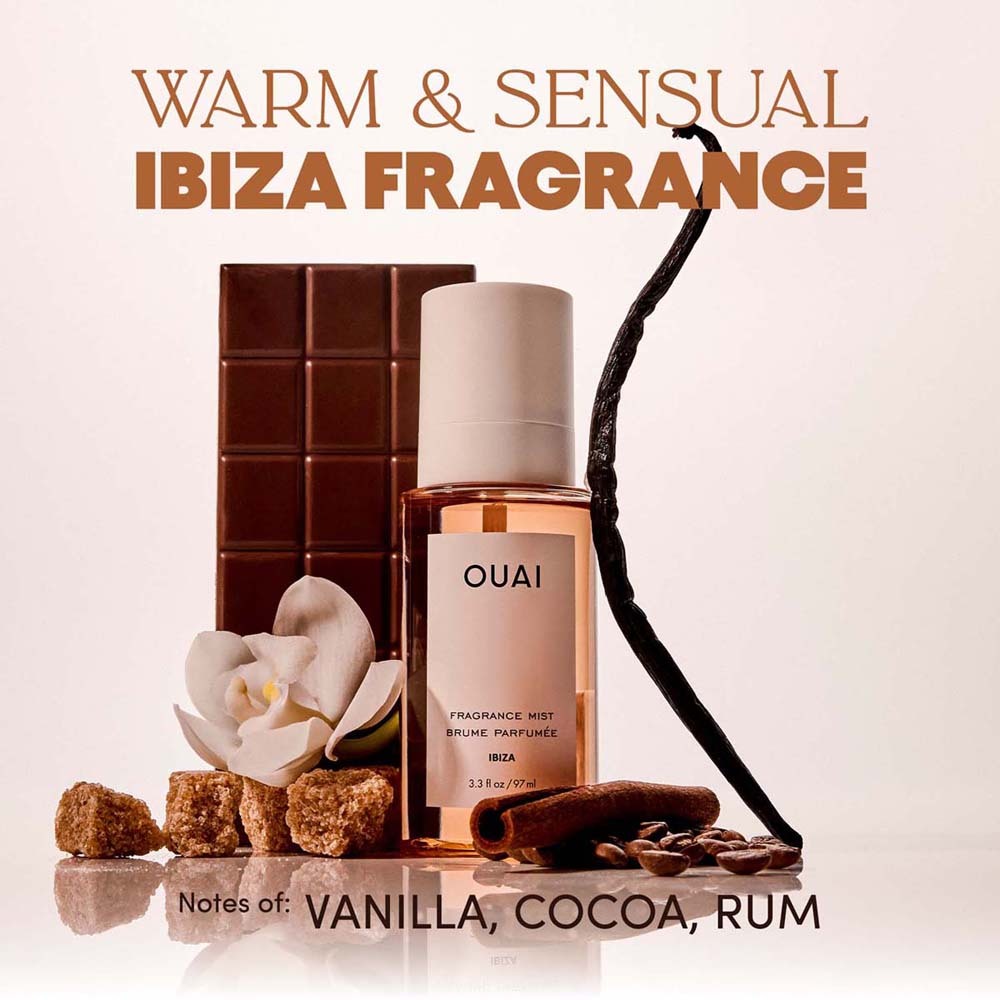 Ibiza Fragrance Mist Eau De Toilette • 97ml