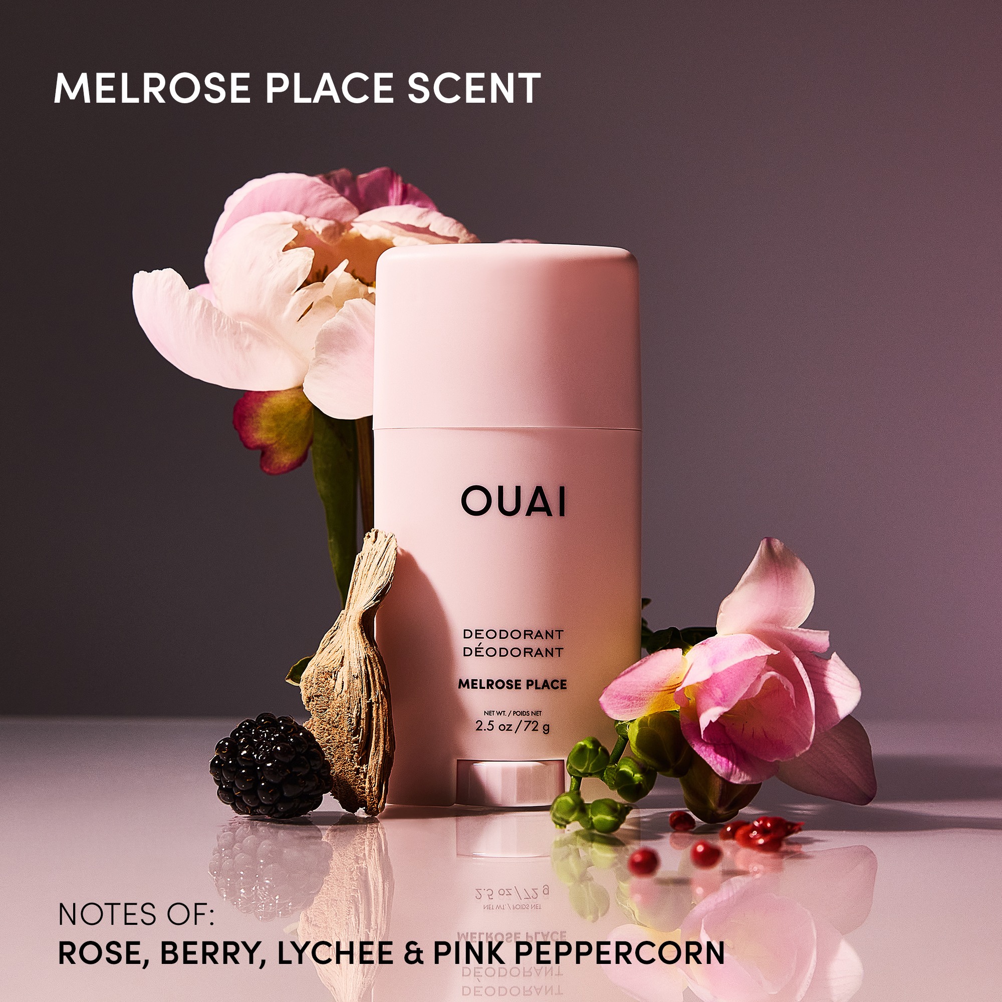 Melrose Place Deodorant • 72g