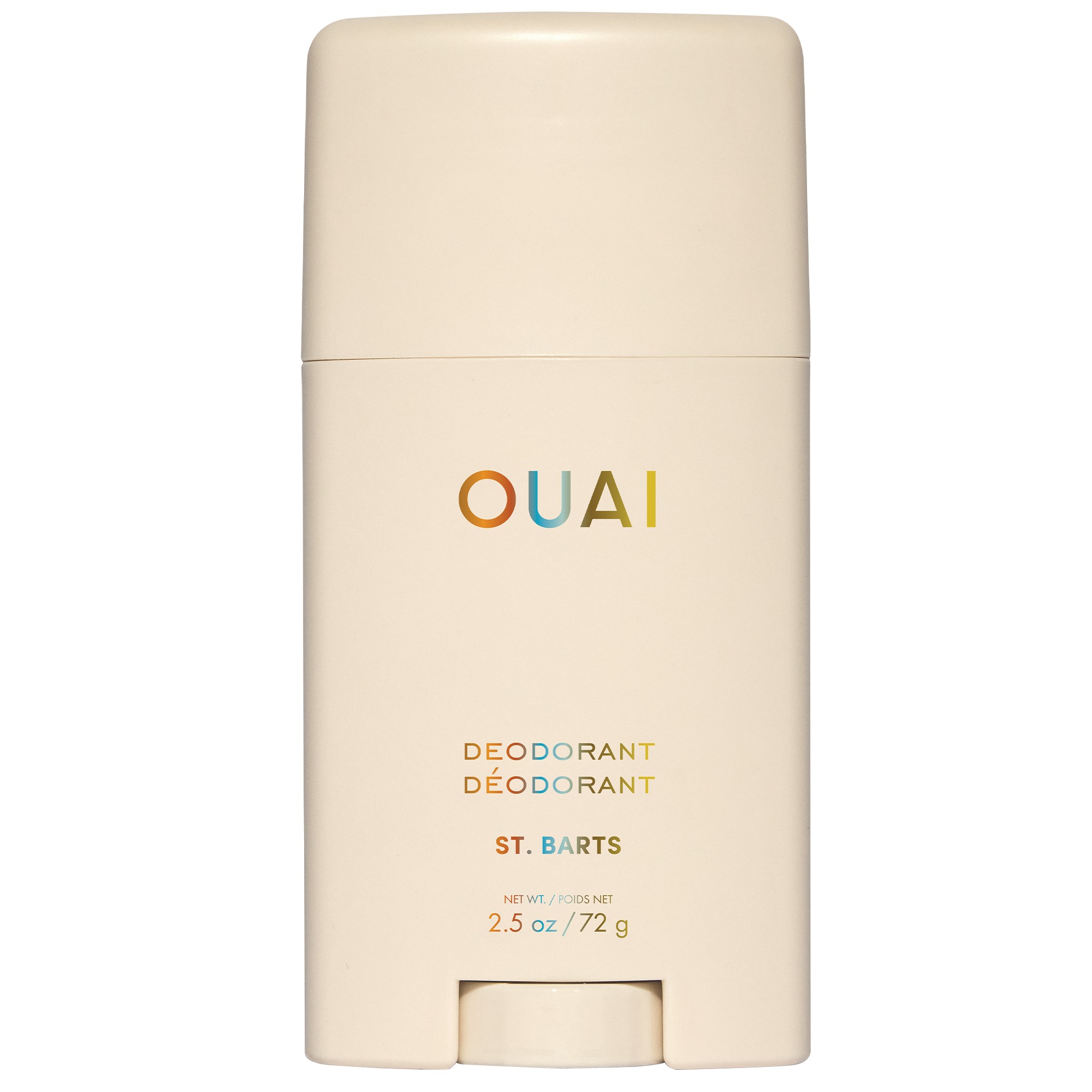 St. Barts Deodorant • 72g