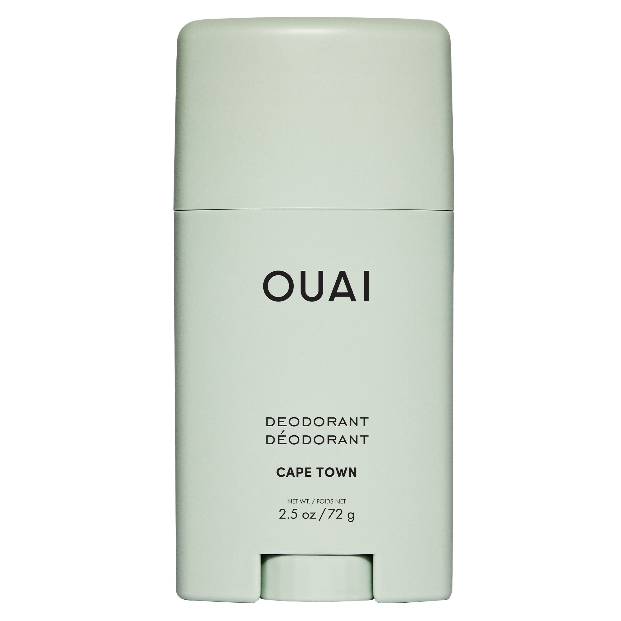 Cape Town Deodorant • 72g